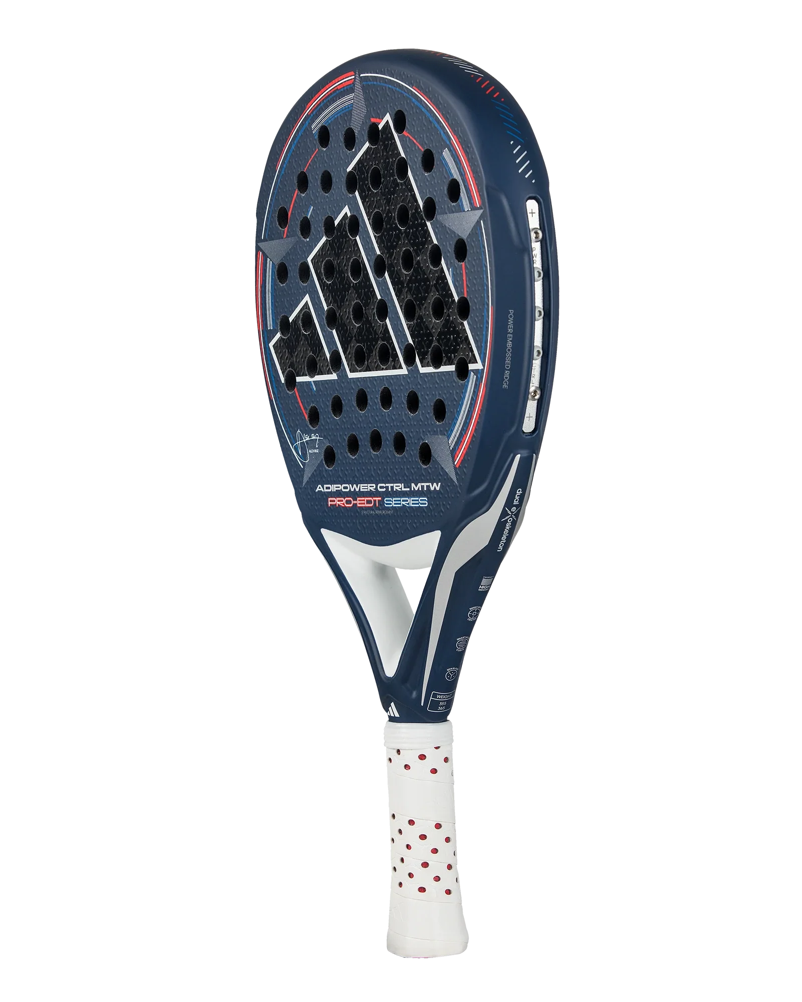 Adidas Adipower CTRL MTW PRO EDT 2024 - Limited