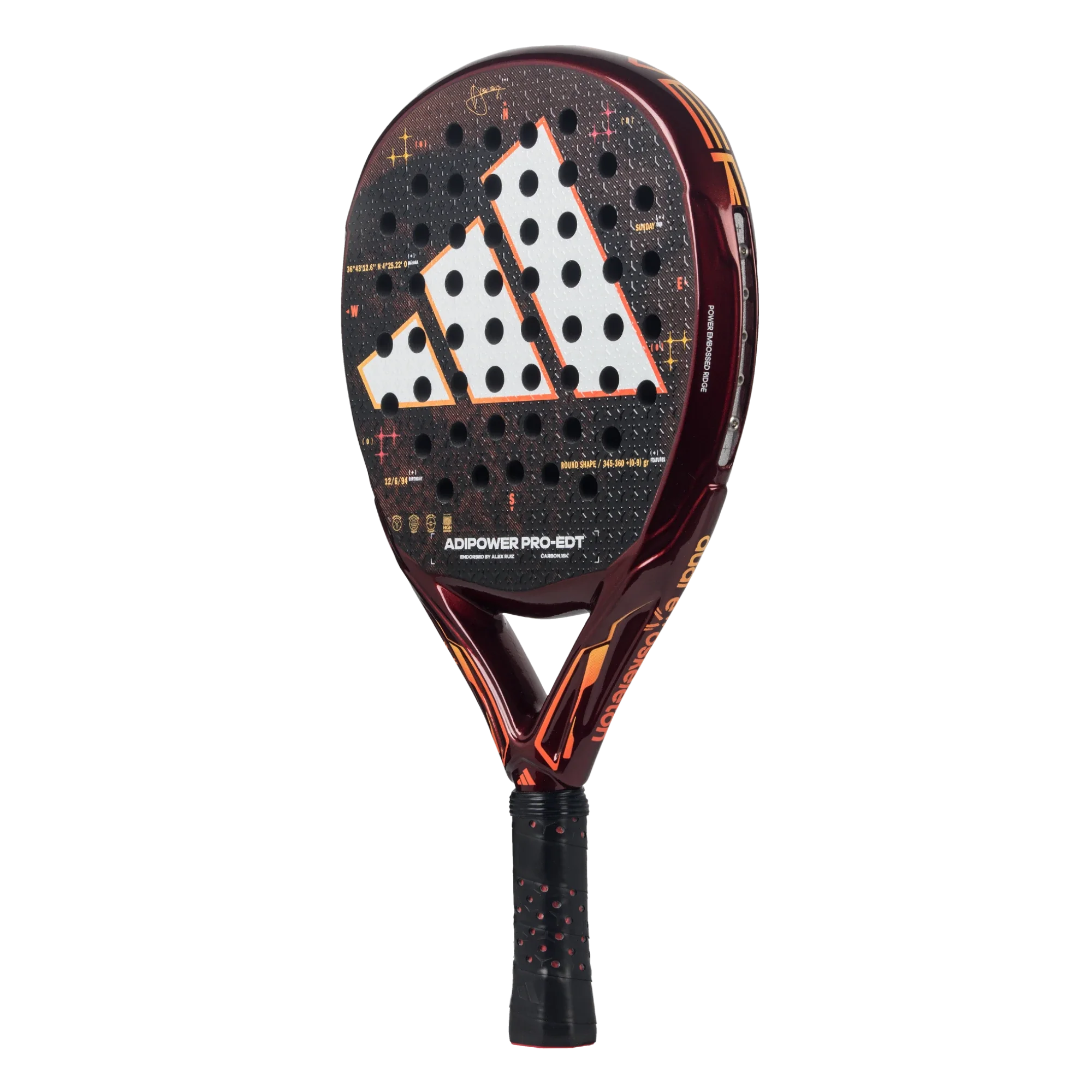 Adidas Adipower CTLR MTW Pro EDT Limited