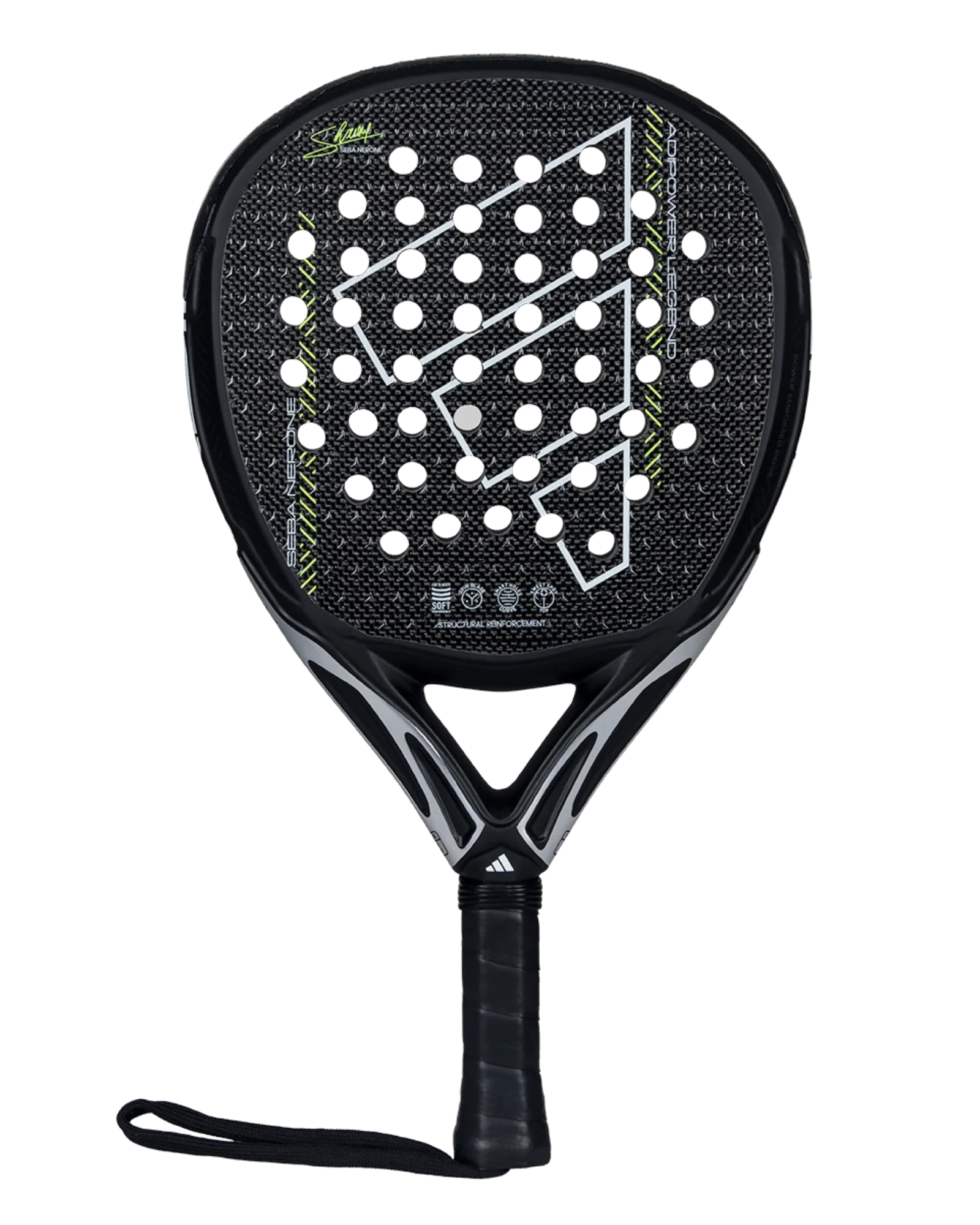 Adidas Adipower Legend - Limited Edition