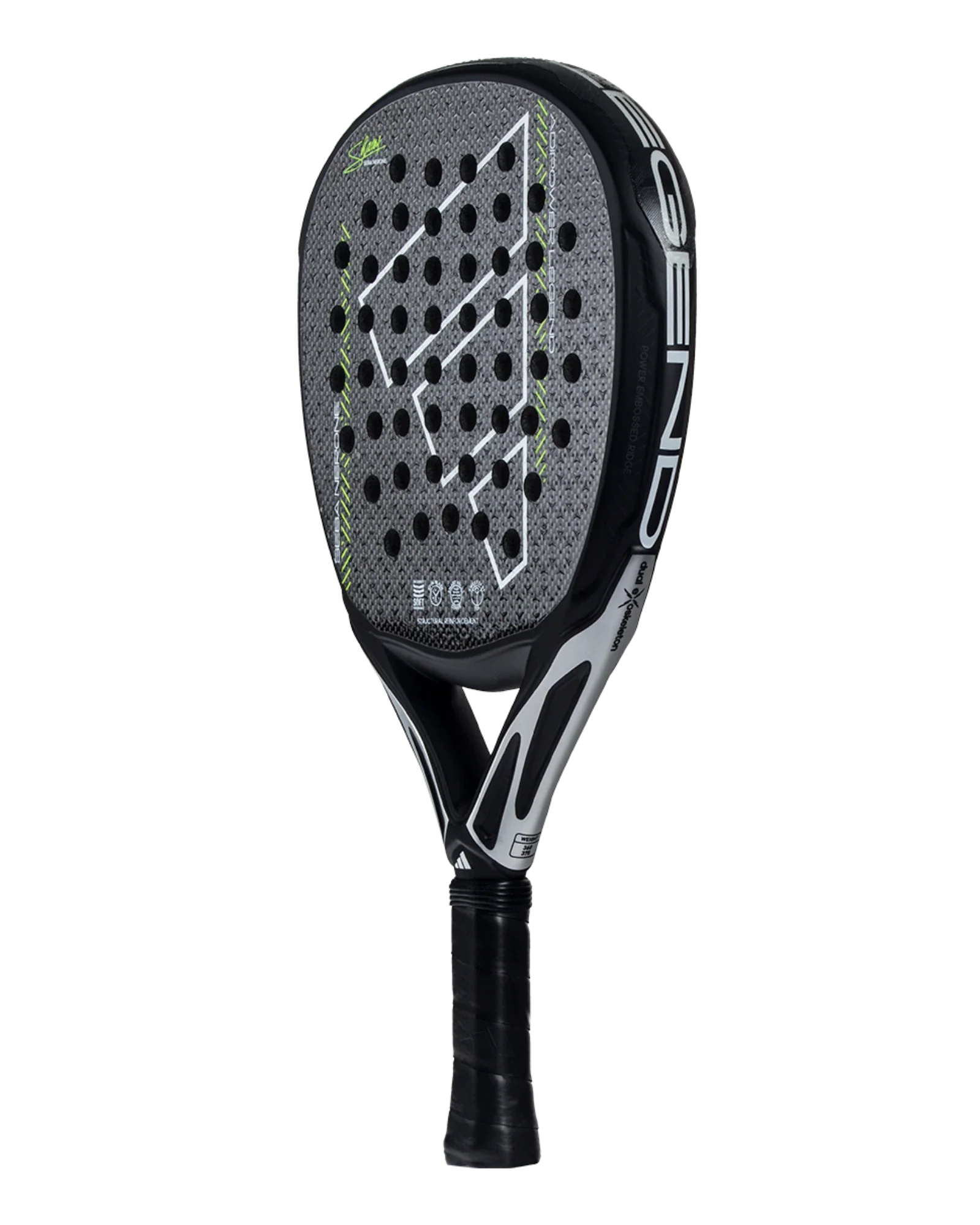 Adidas Adipower Legend - Limited Edition