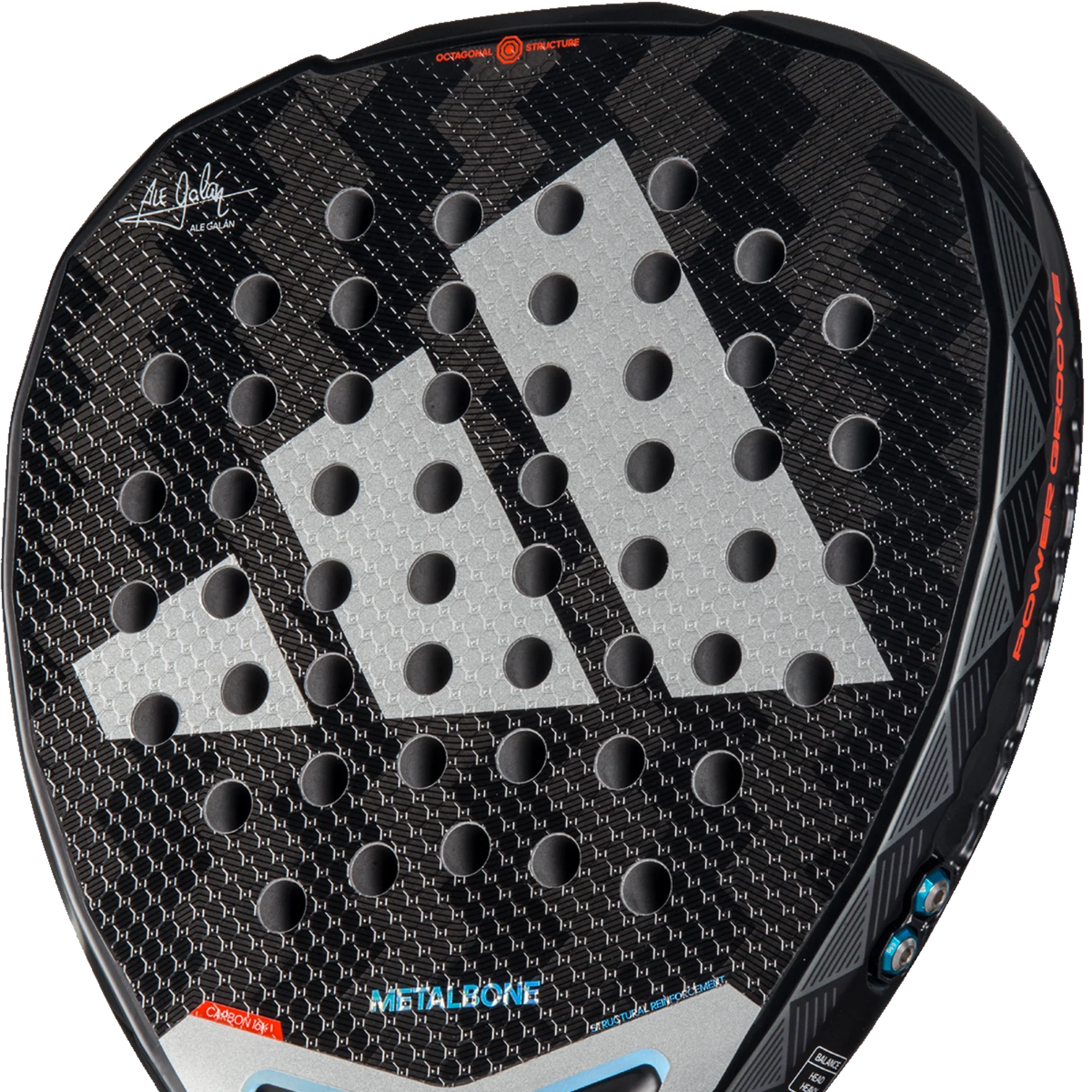 Adidas Metalbone 3.4