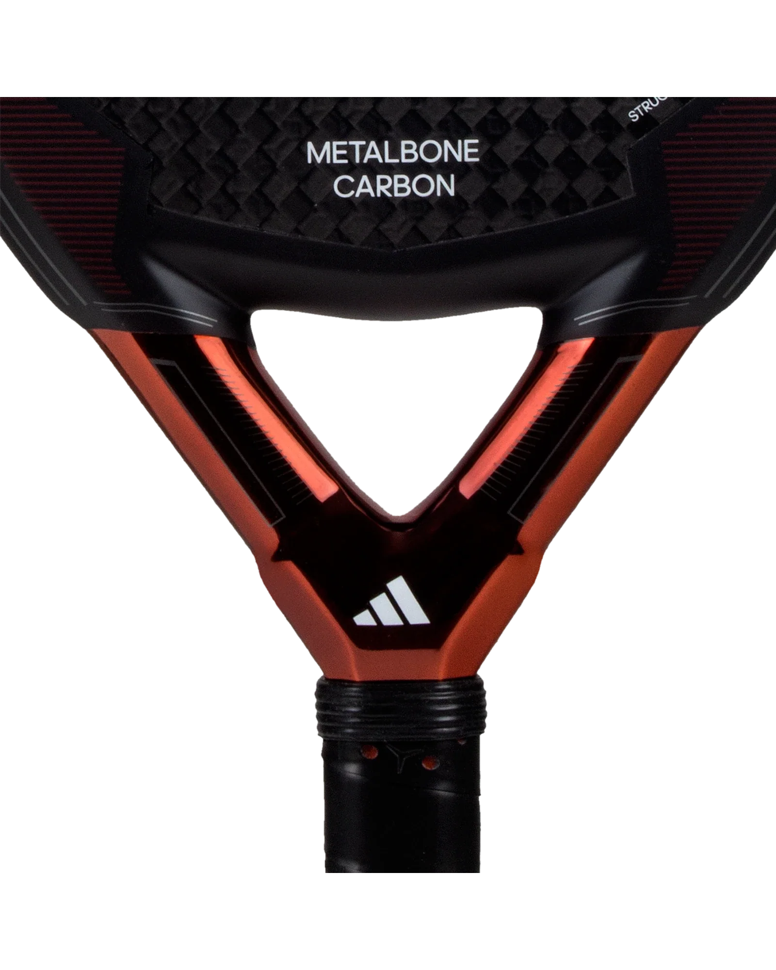 Adidas Metalbone Carbon 3.3