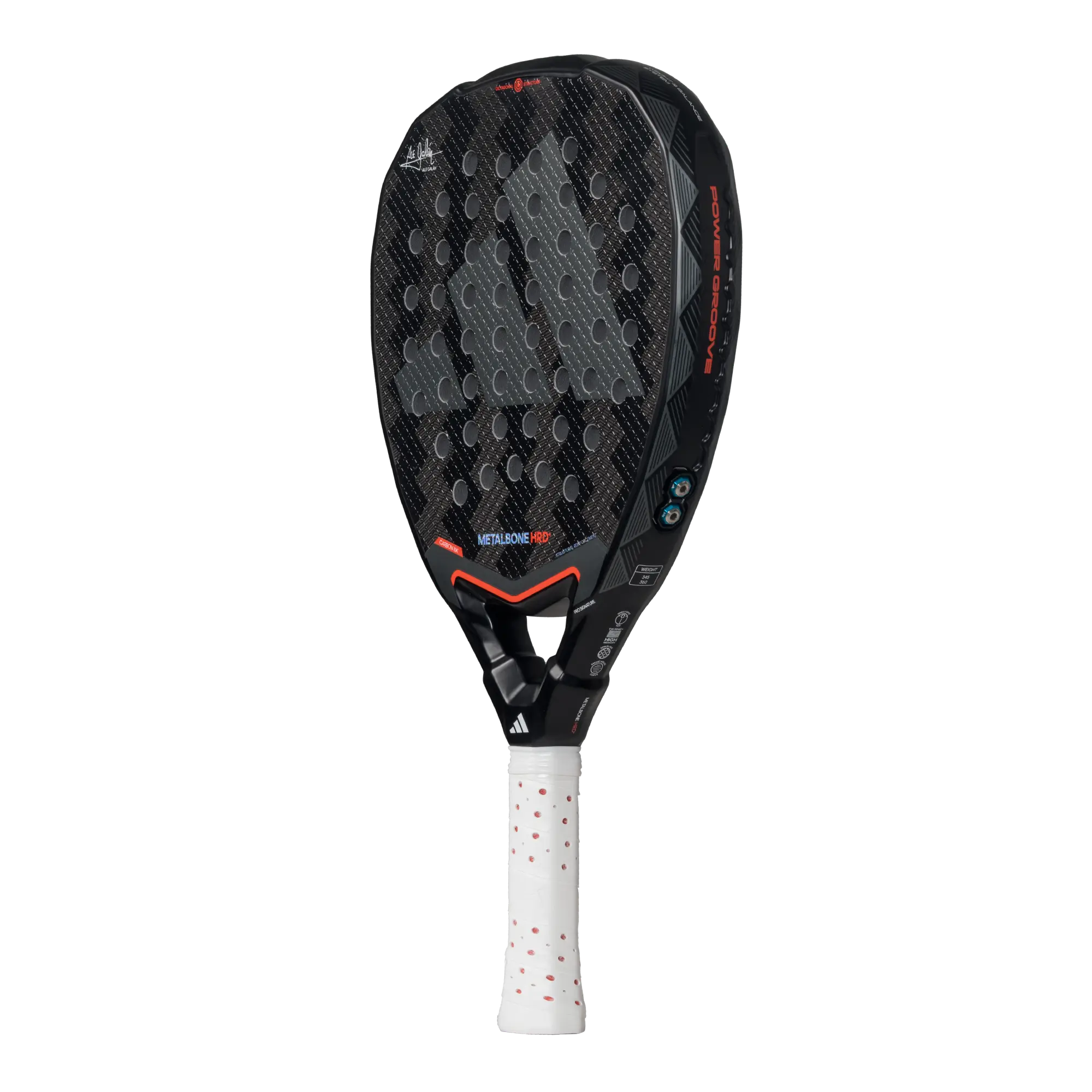 Adidas Metalbone HRD+ 3.4 2025