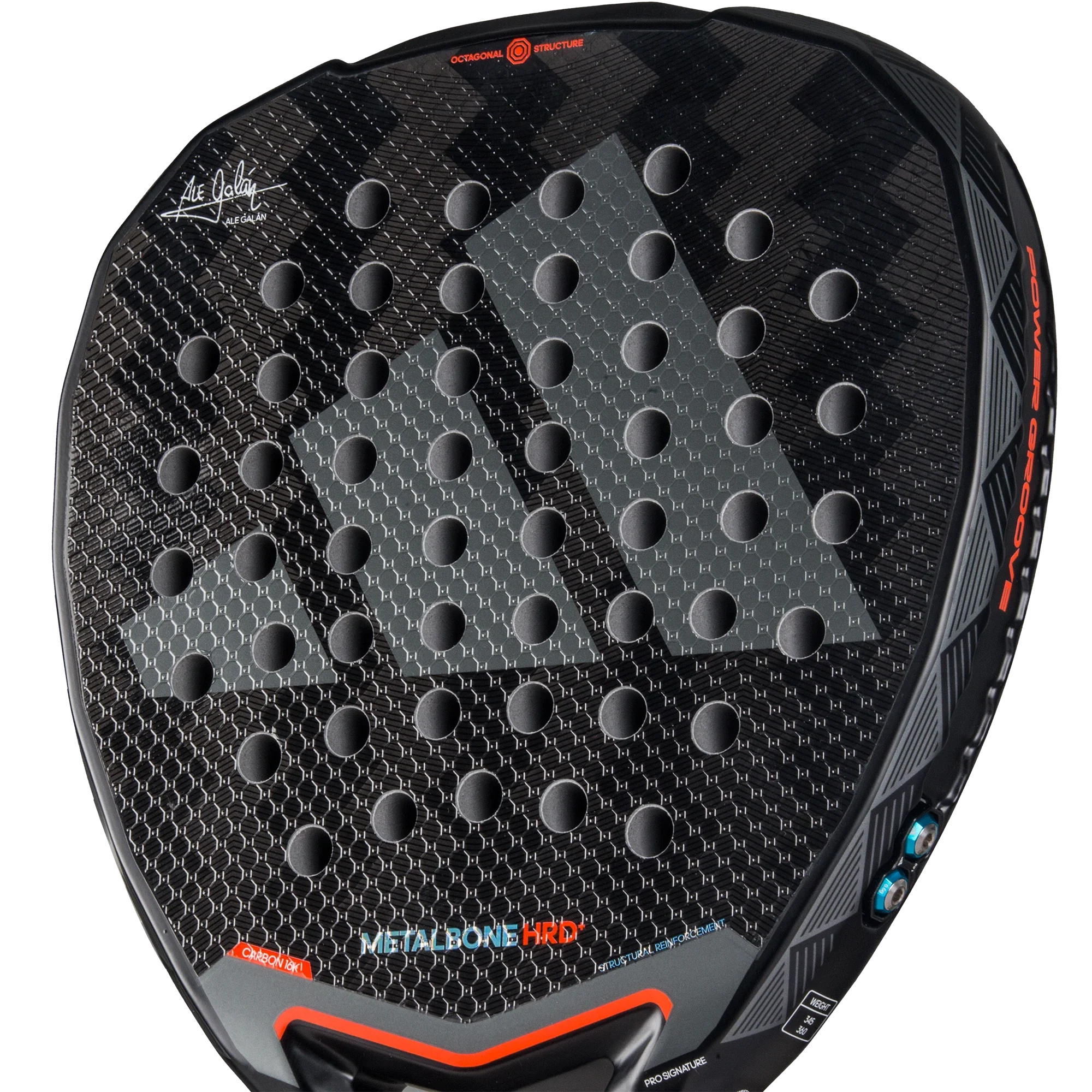Adidas Metalbone HRD+ 3.4 2025