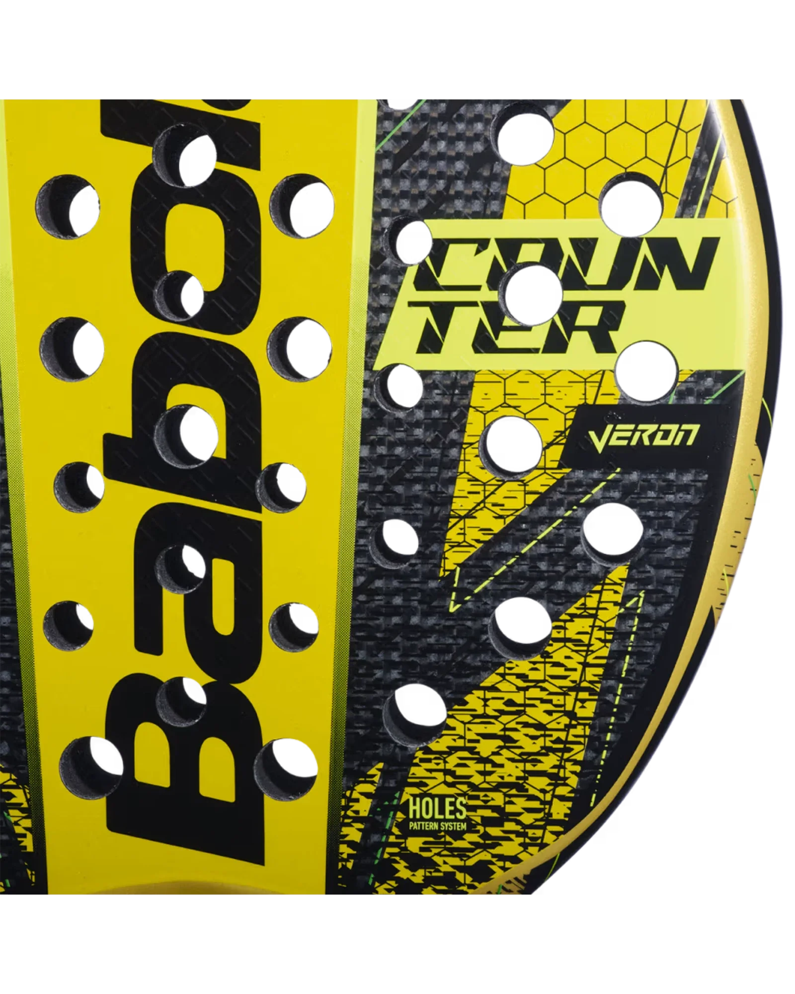 Babolat Counter Veron