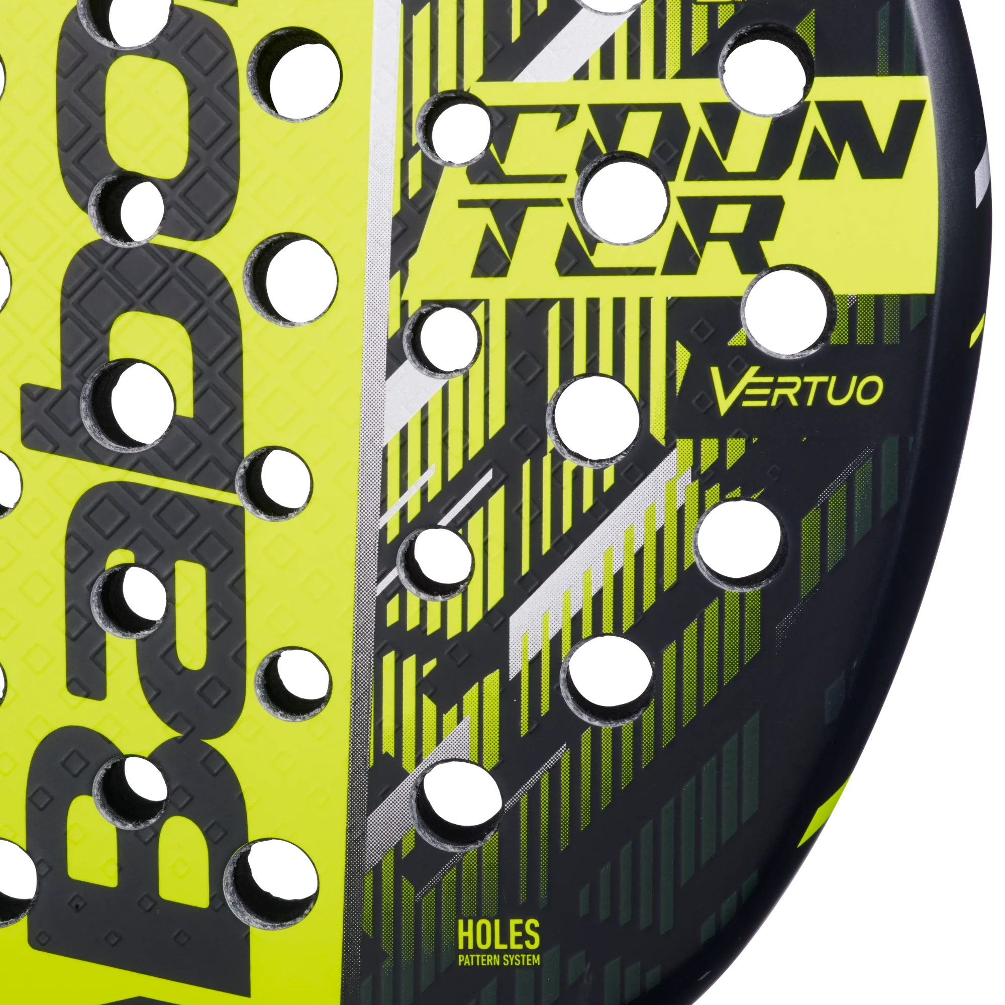 Babolat Counter Vertuo 2.5