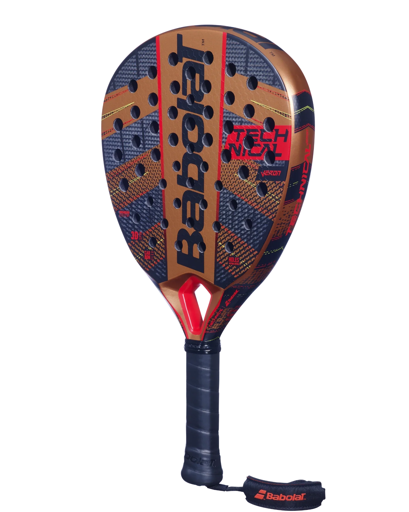Babolat Technical Veron
