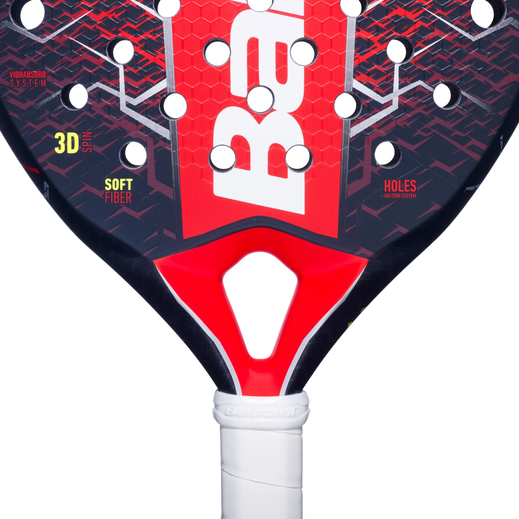 Babolat Technical Vertuo 2.5