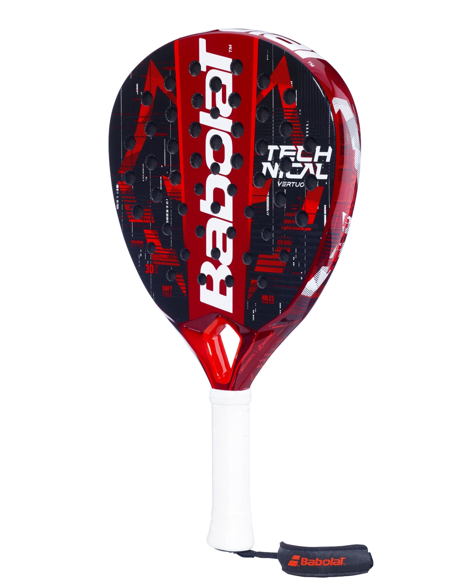 Babolat Technical Vertuo Juan Lebrón