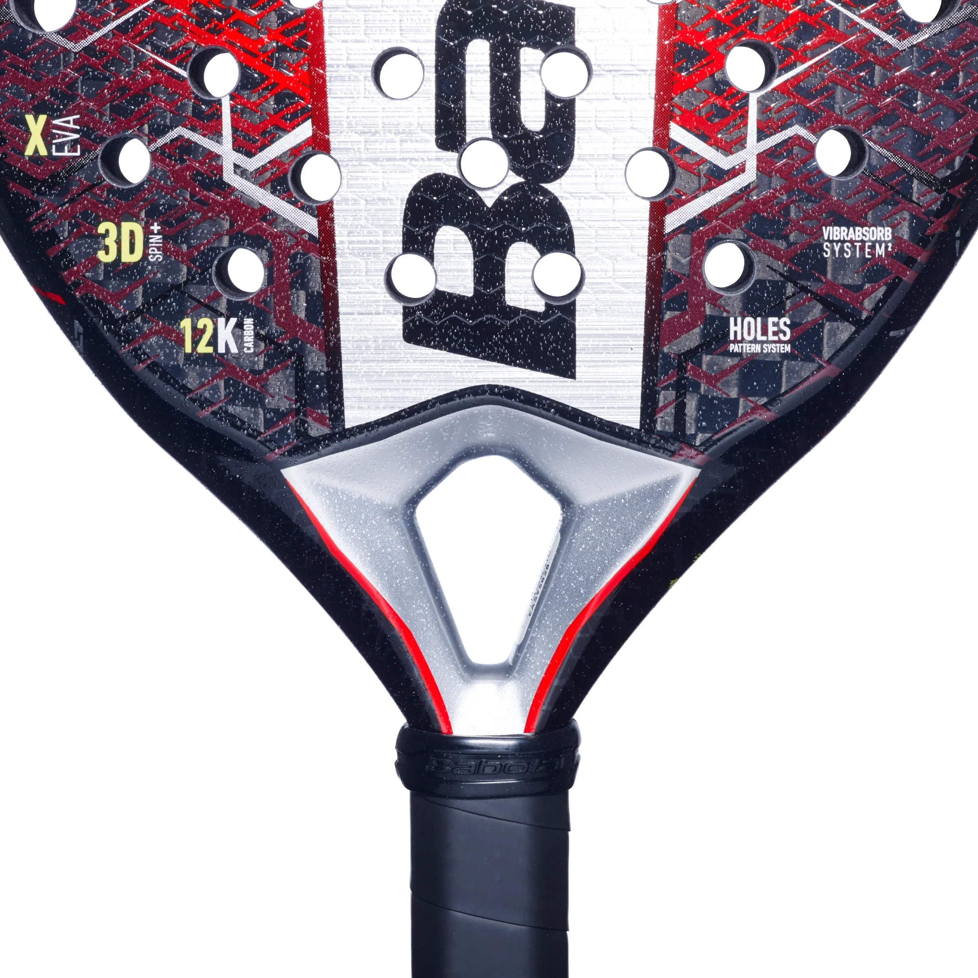 Babolat Technical Viper 2.5