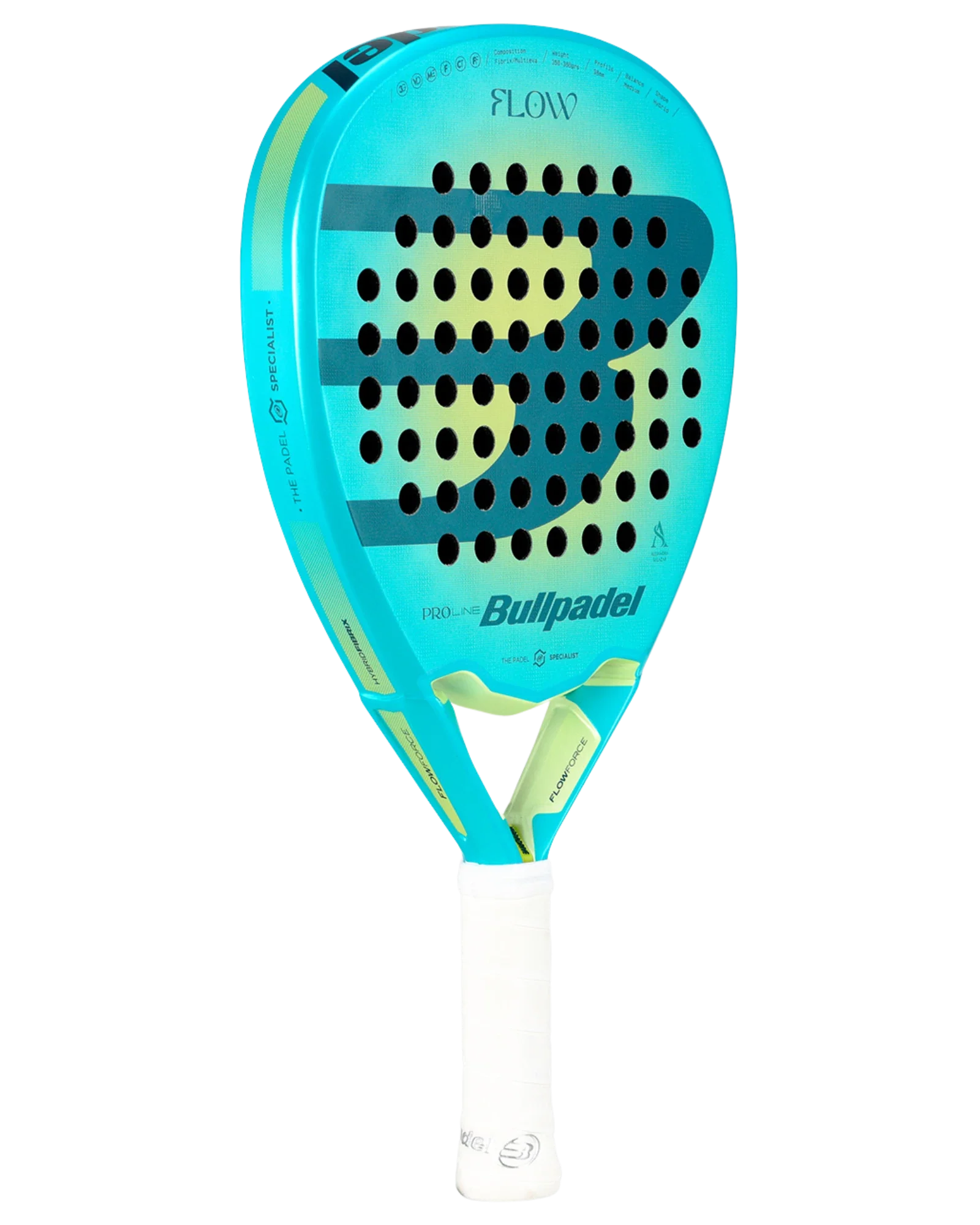 Bullpadel FLOW Woman