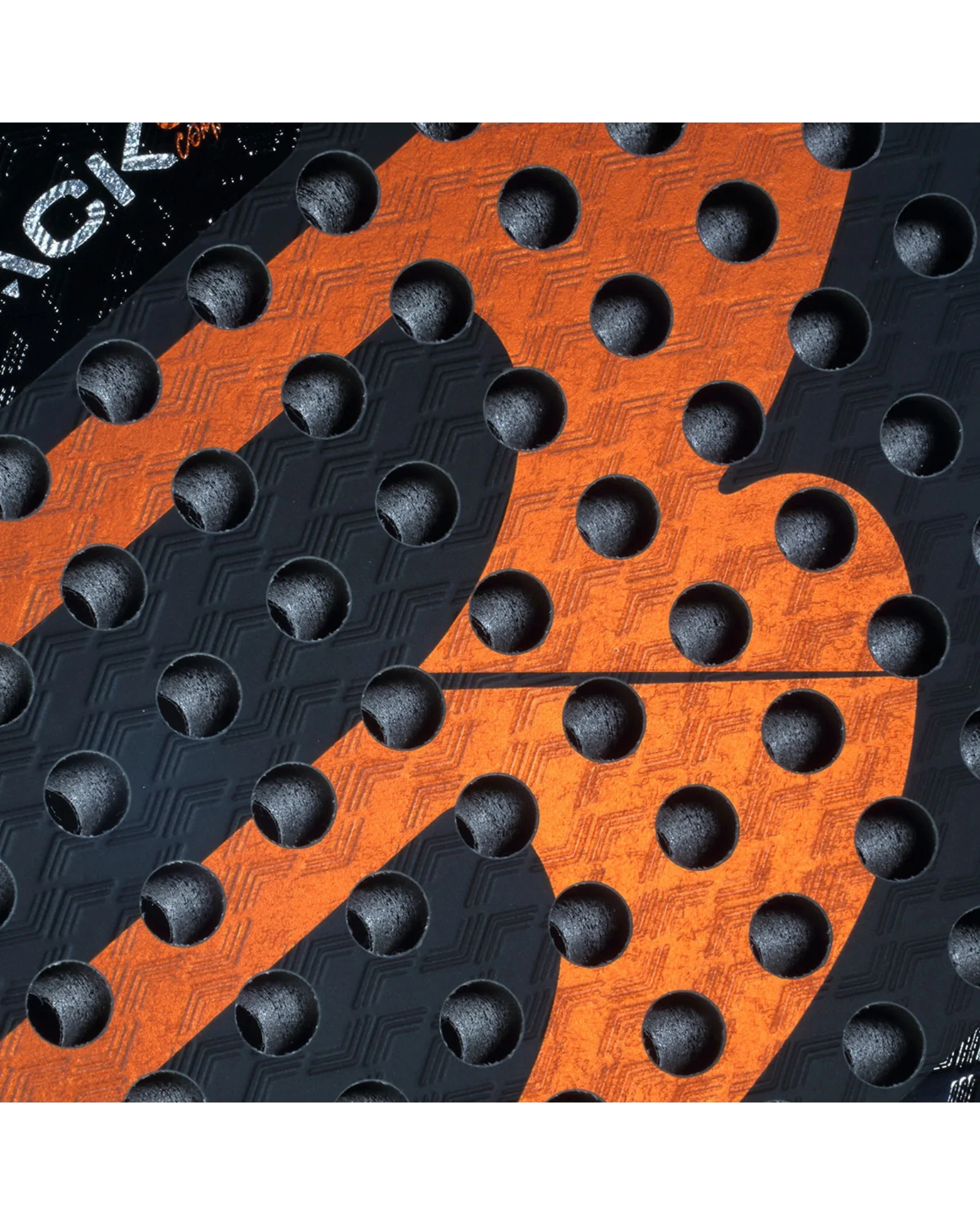 Bullpadel Hack 03 Comfort 2024