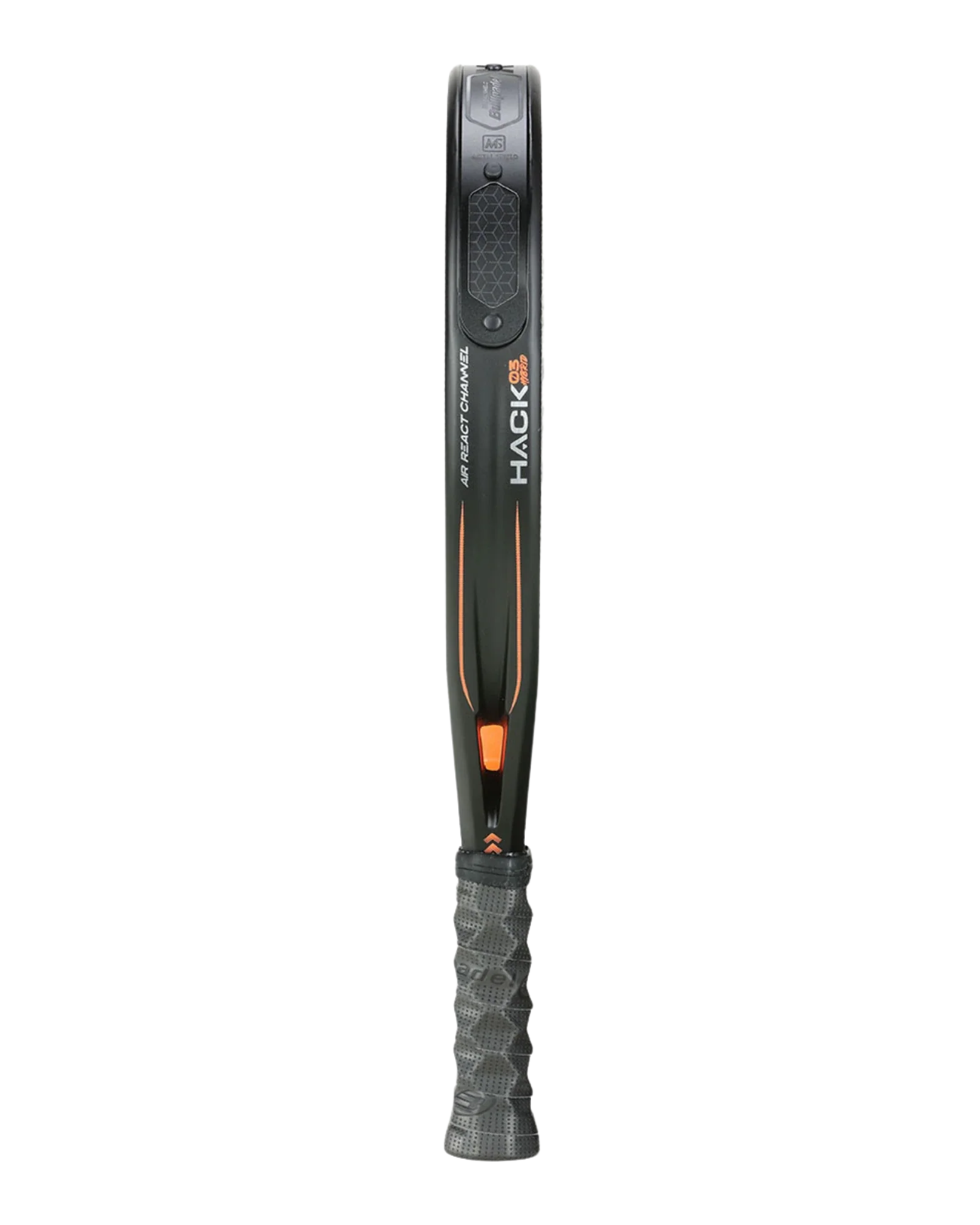 Bullpadel Hack 03 Hybrid 2024