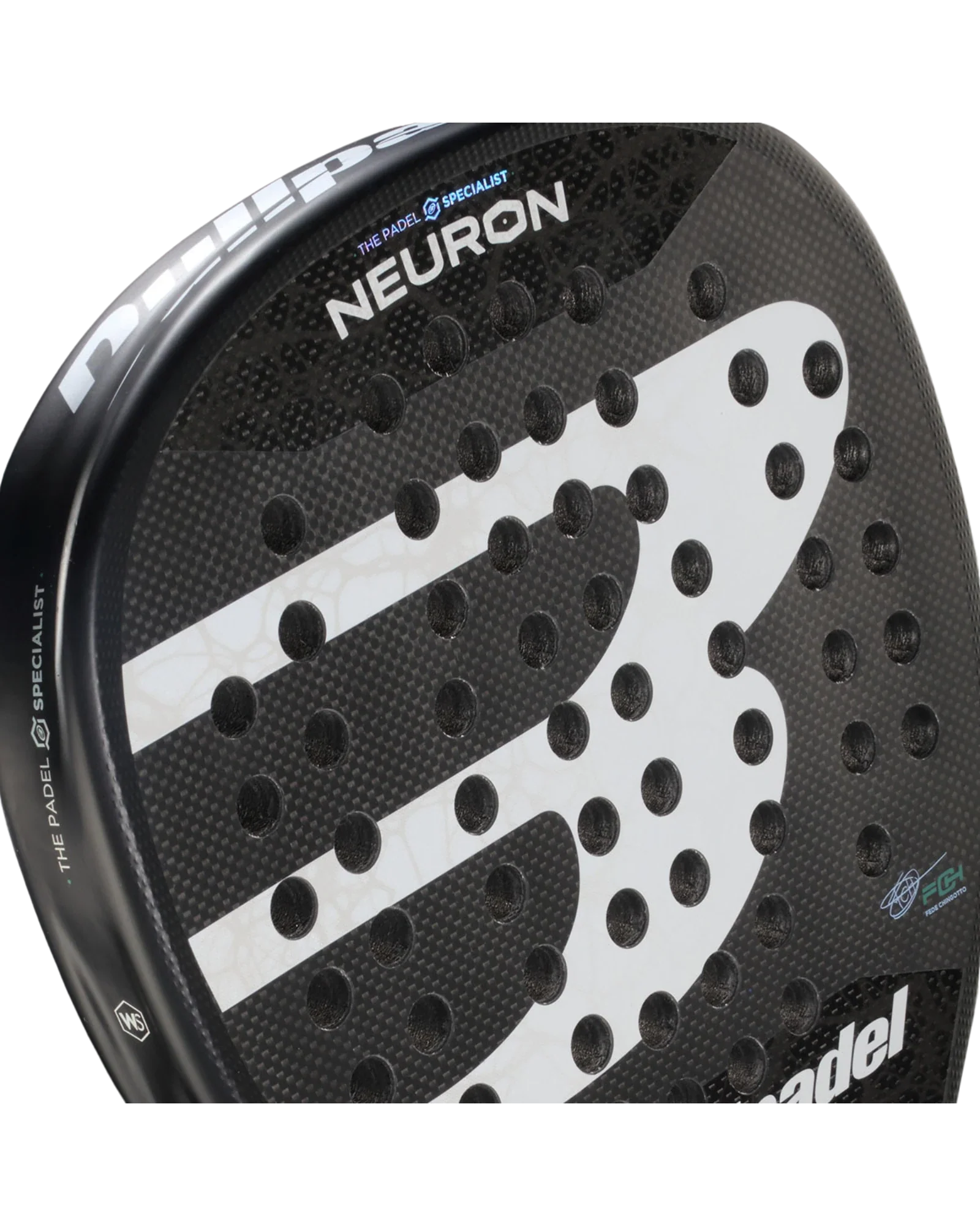 Bullpadel Neuron 2024