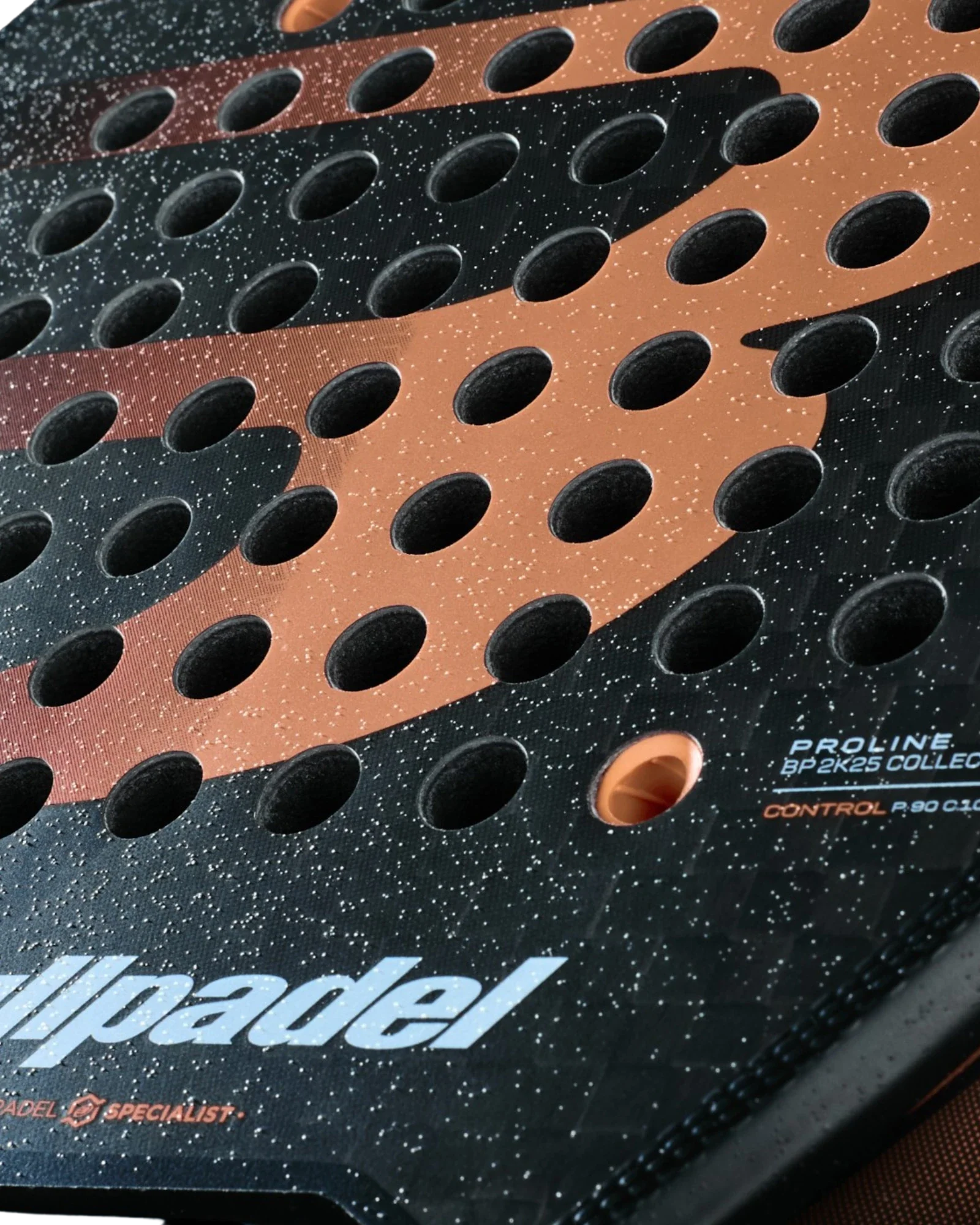 Bullpadel Vertex 04 Hybrid