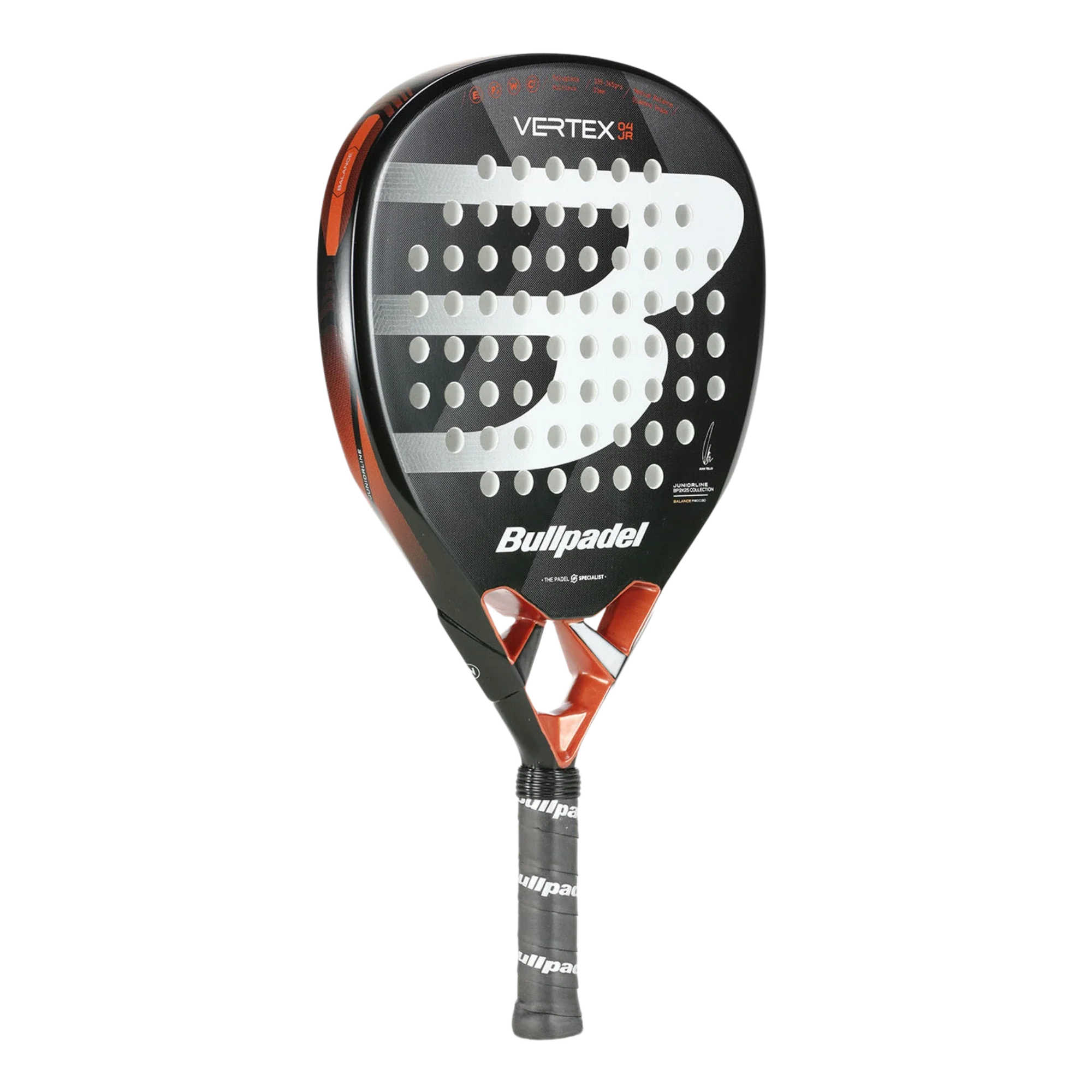 Bullpadel Vertex Junior