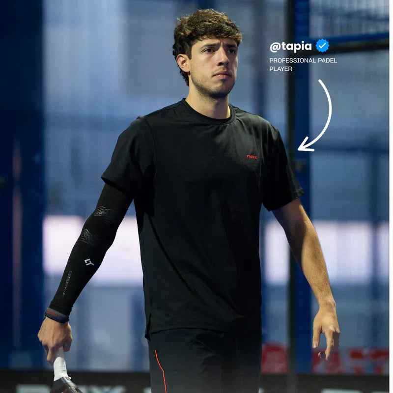 Floky NO STRAIN Sleeve X TAPIA