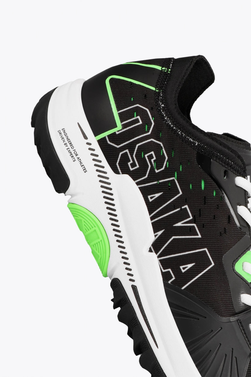 Osaka Footwear IDO Mk1 | Iconic Black