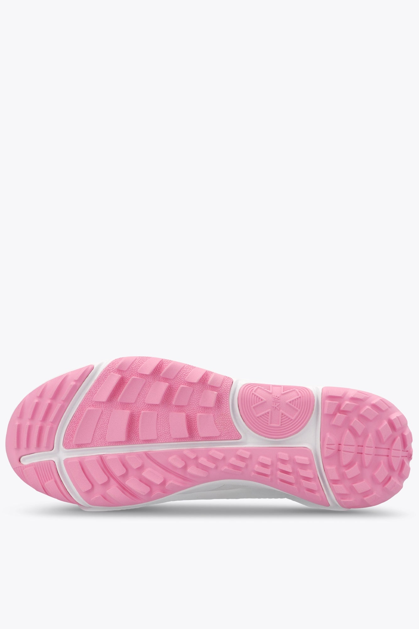 Osaka Footwear IDO Mk1 | White-Begonia Pink