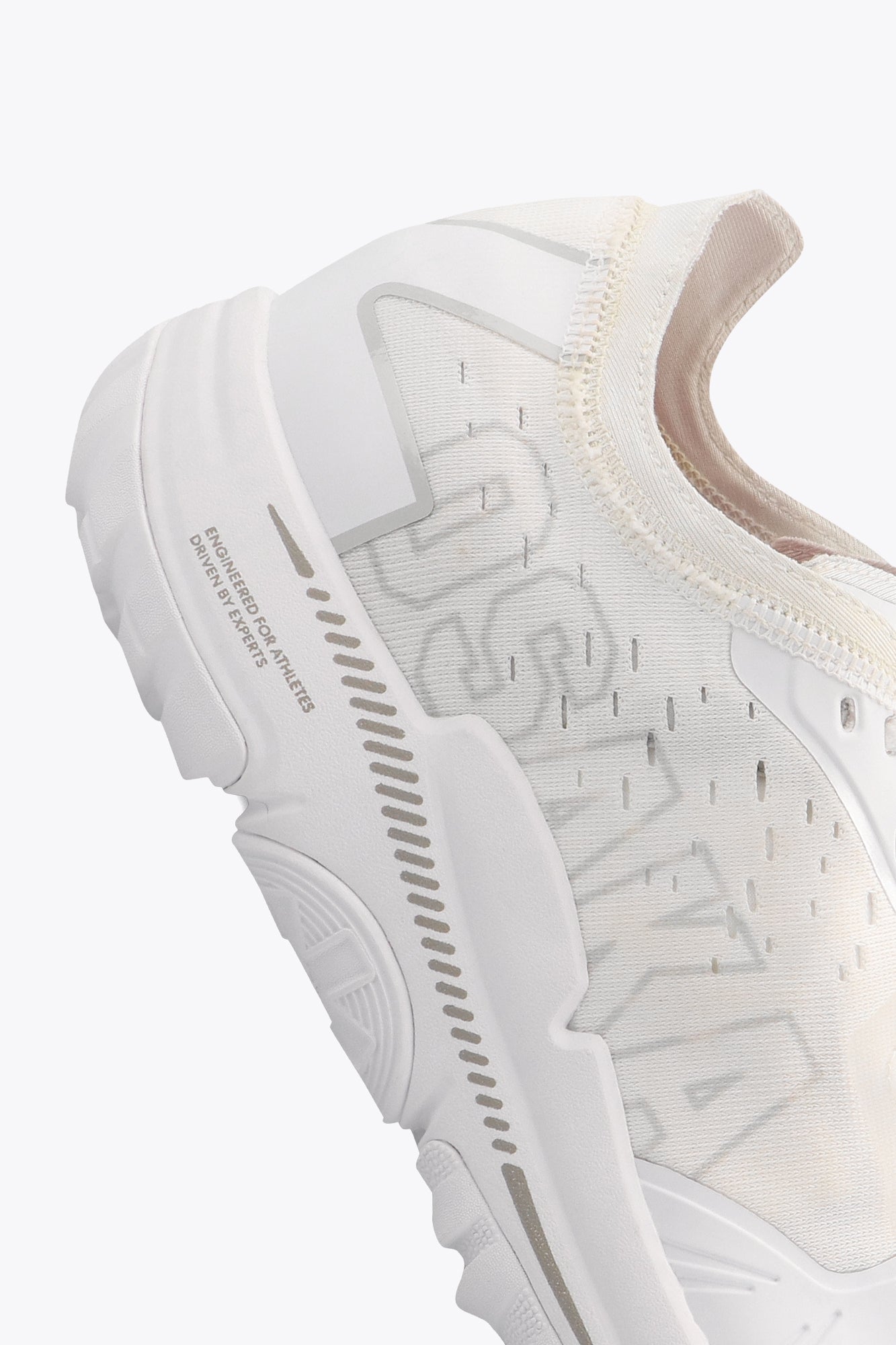 Osaka Footwear IDO Mk1 | Triple White