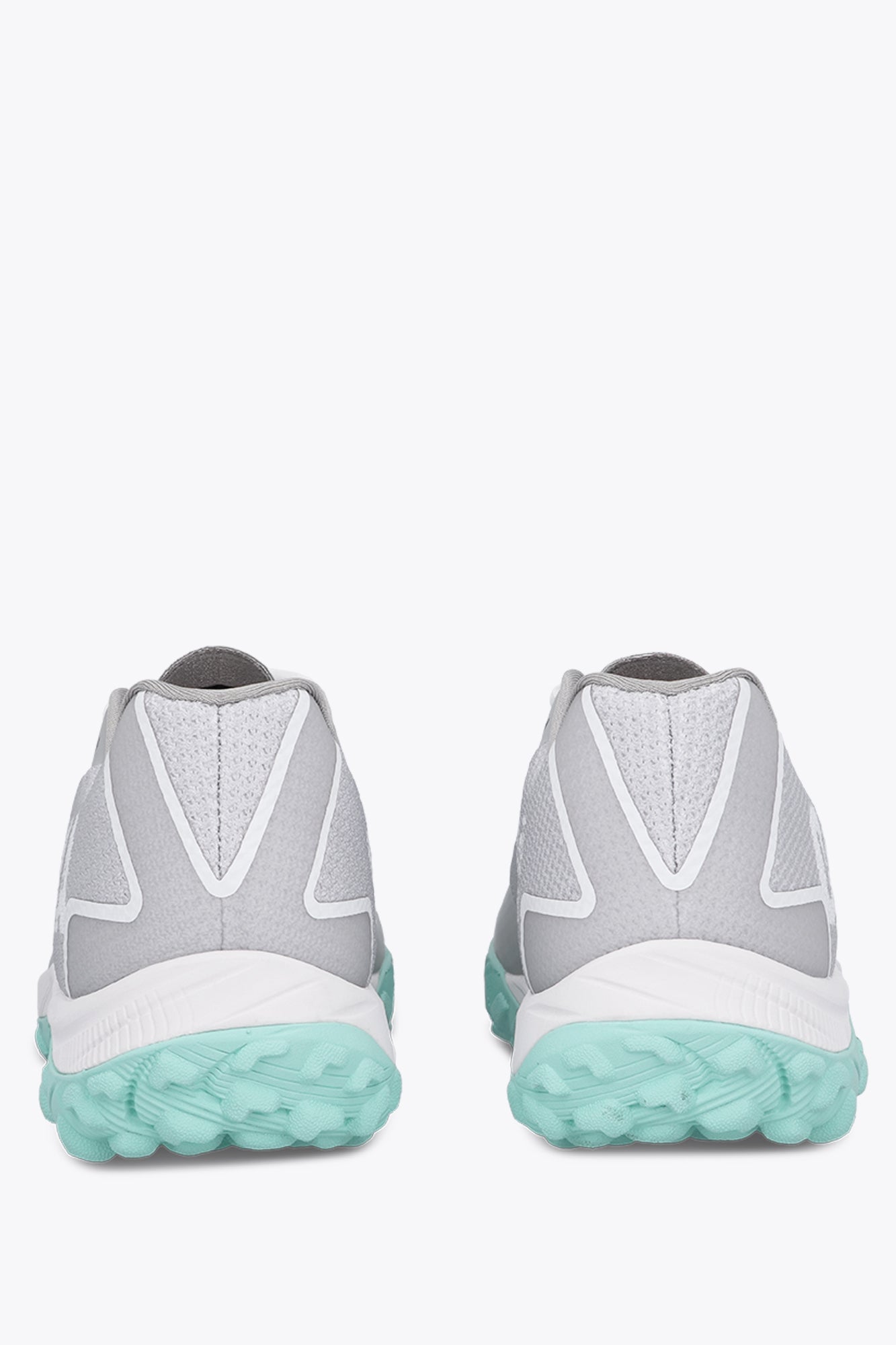 Osaka Footwear KAI Mk1 | Simple Gray