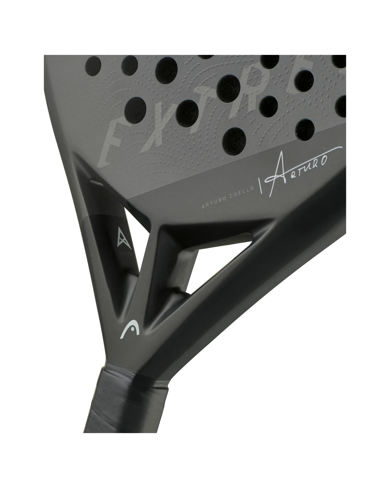 Head Extreme Pro Arturo Coello - Limited Edition