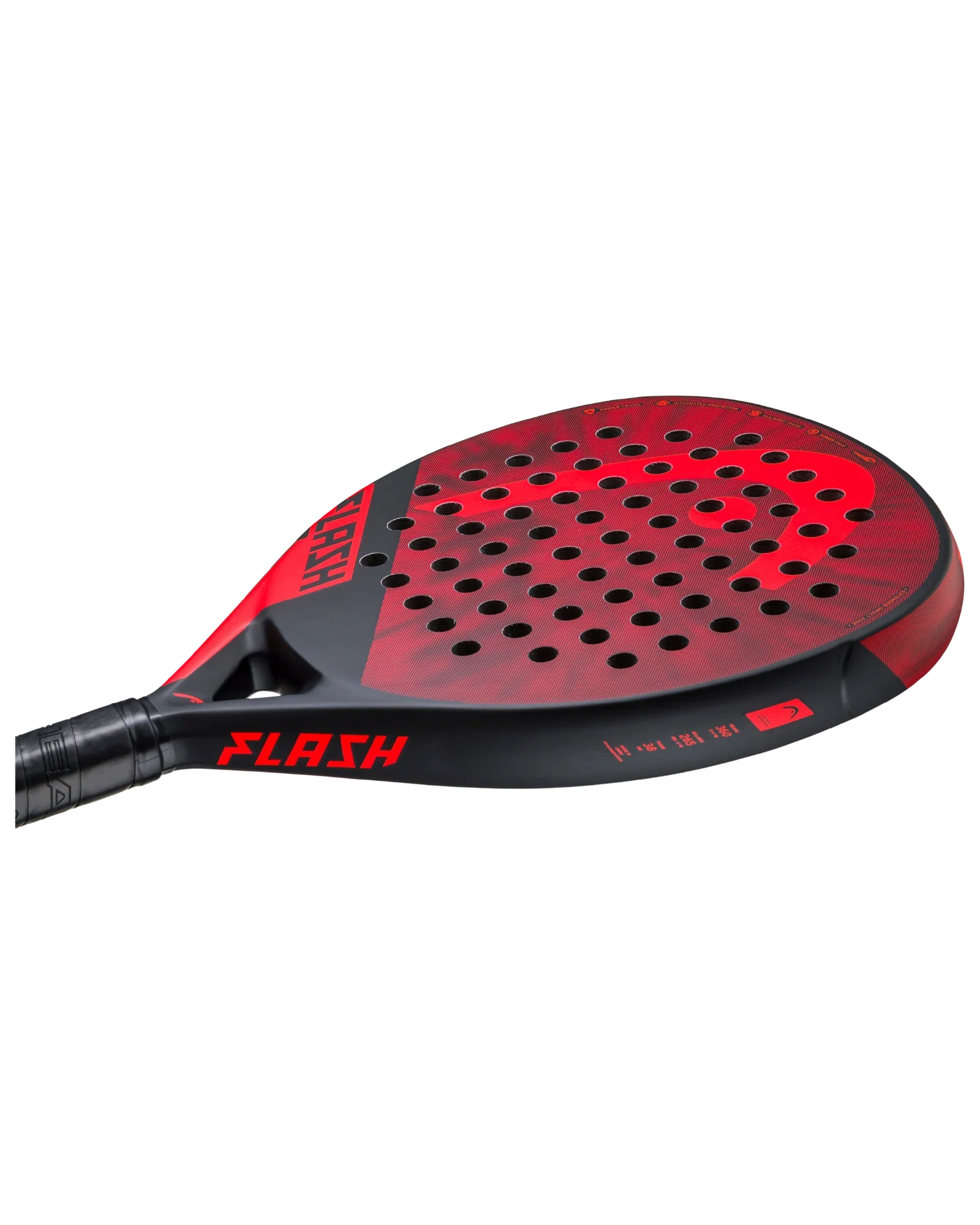 Head Flash Padel Racket