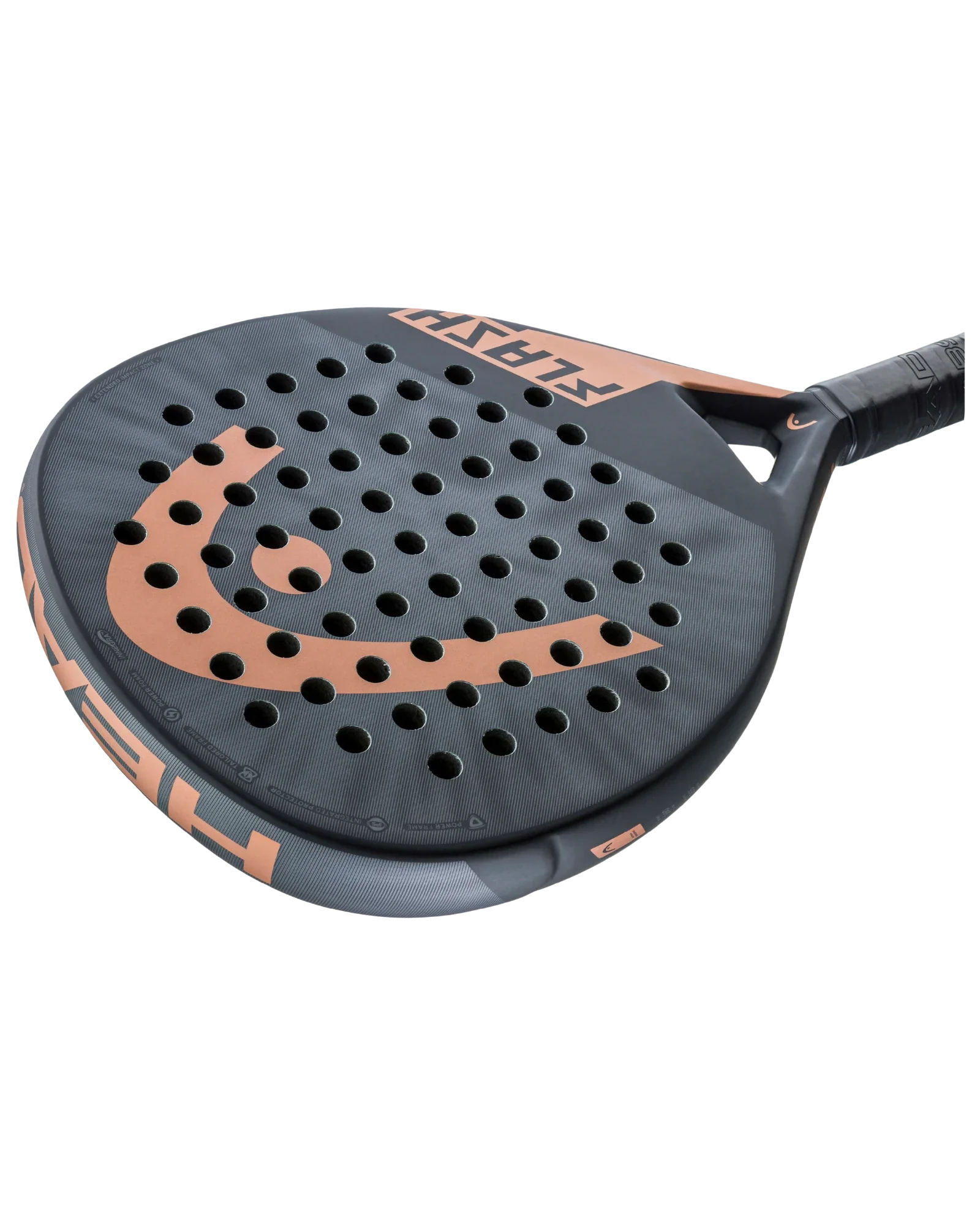 Head Flash Coral Padel Racket