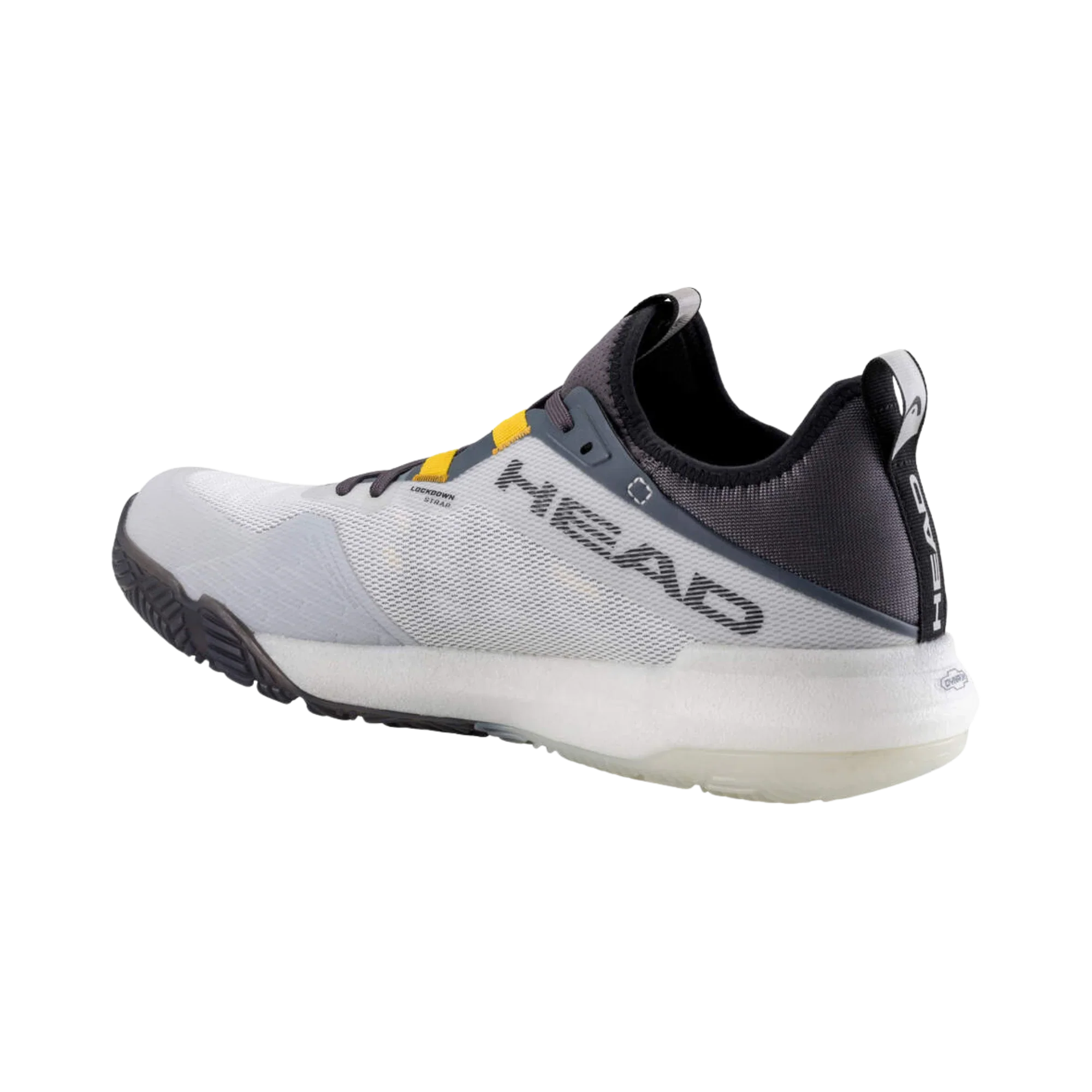 Head Motion Pro Padel Men's Shoes WHBK