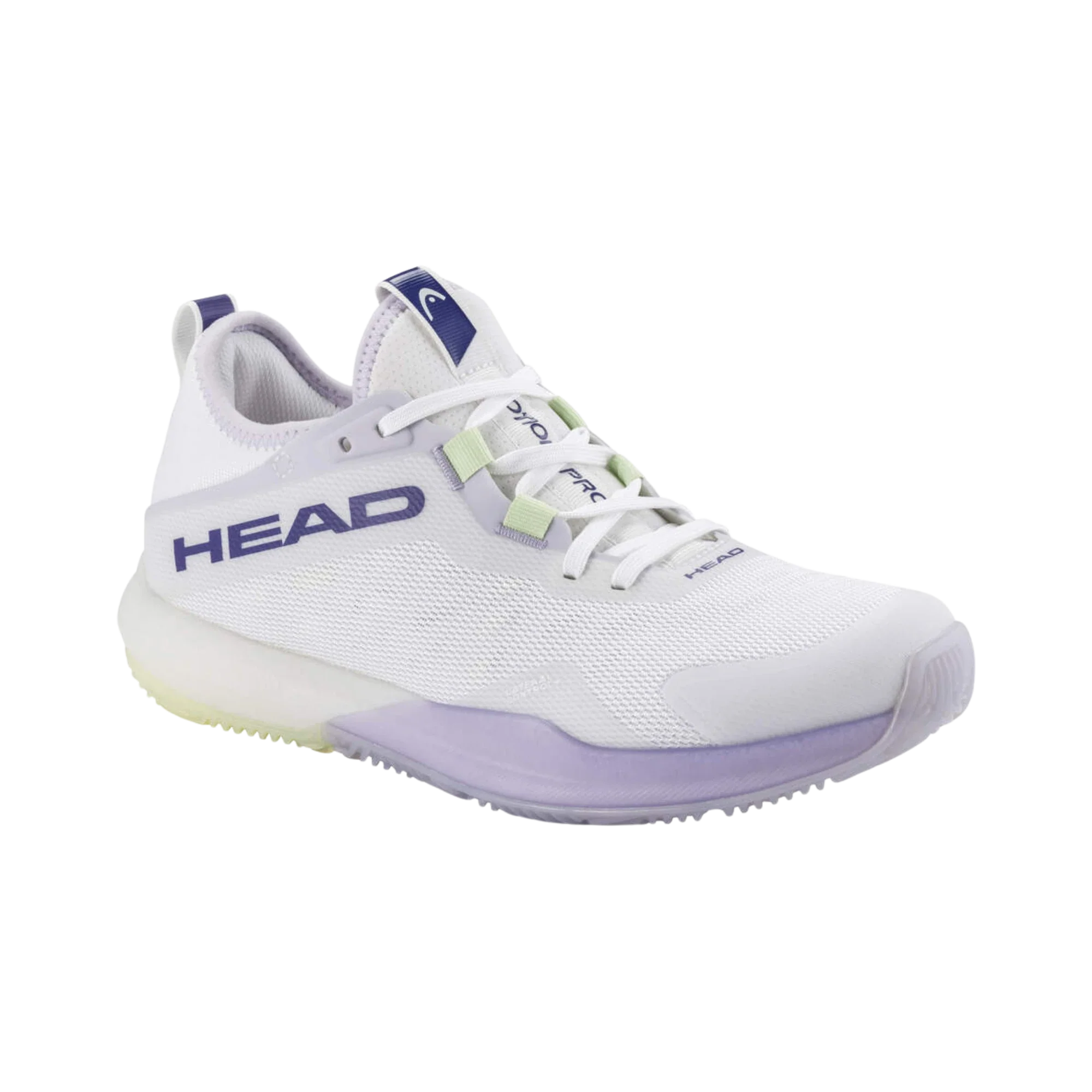 Head Motion Pro Padel Women's Shoes WHLA