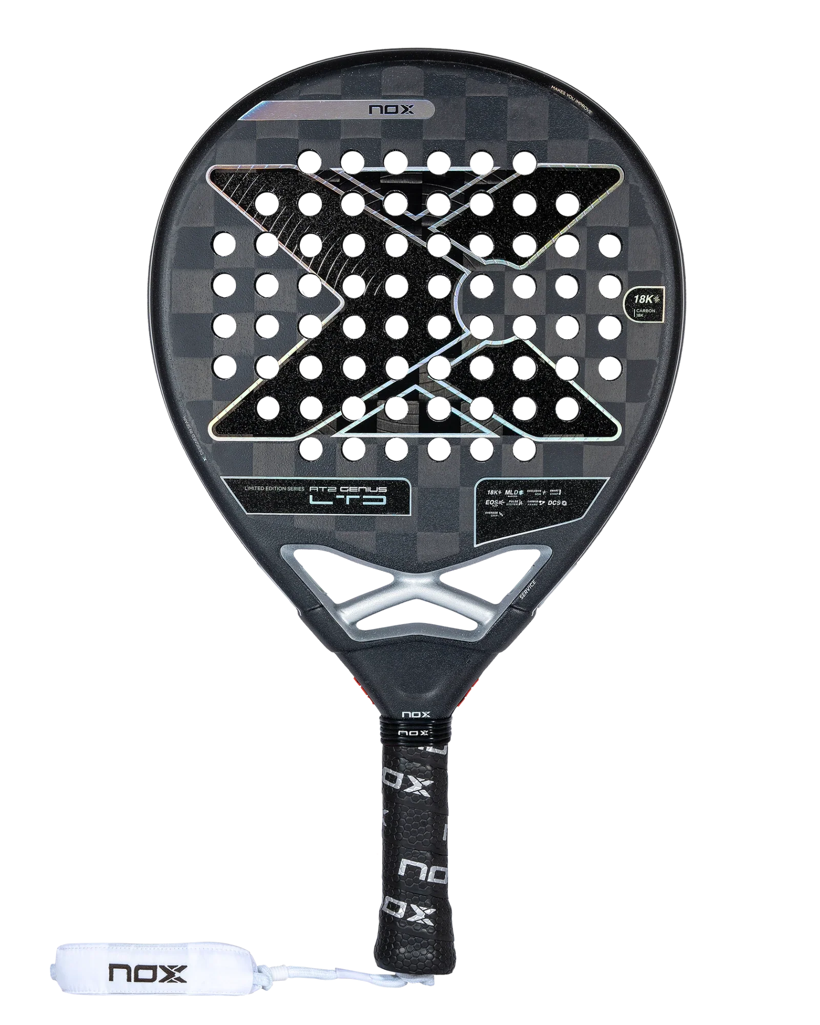 Nox AT Genius LIMITED Edition Pack