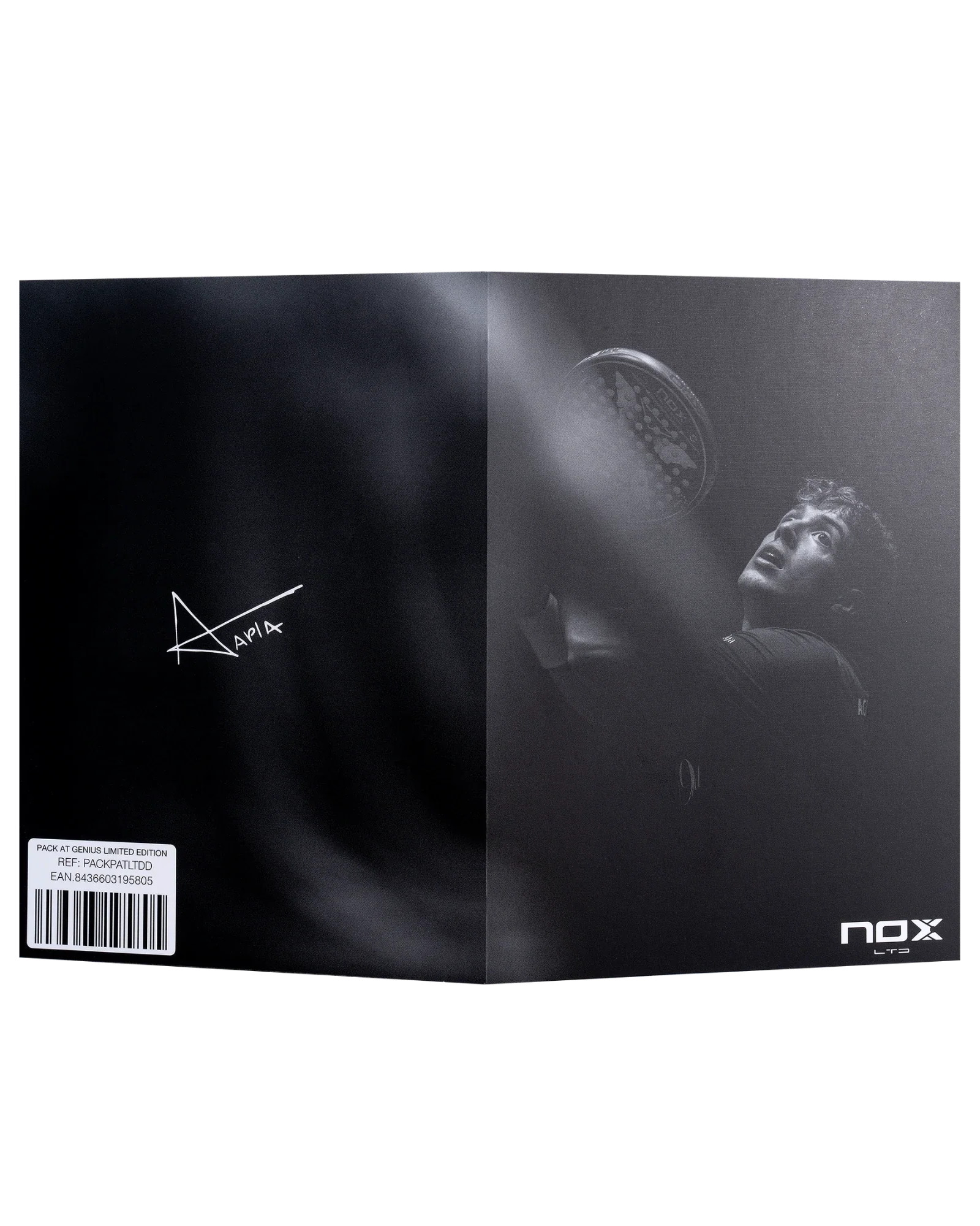 Nox AT Genius LIMITED Edition Pack