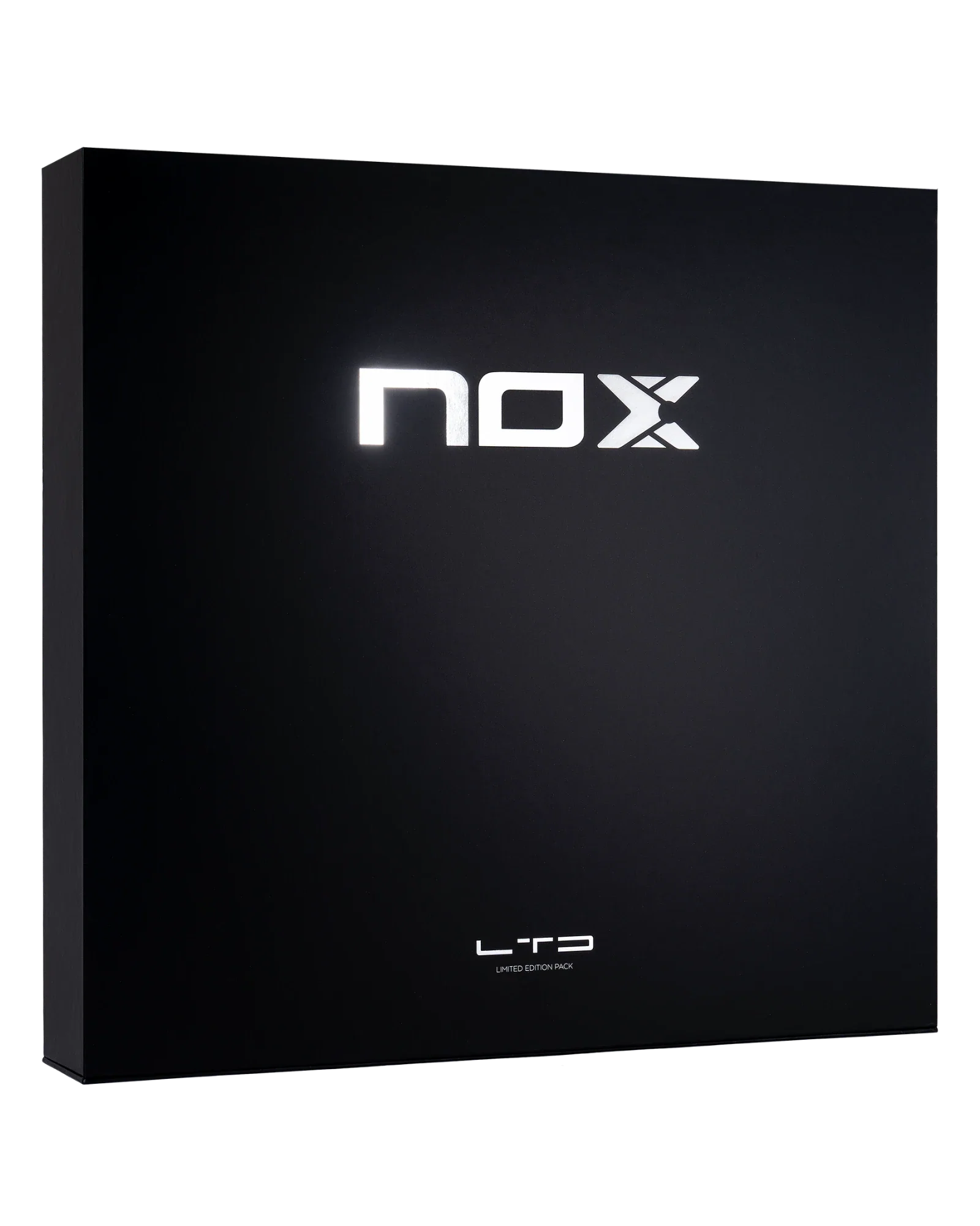 Nox AT Genius LIMITED Edition Pack