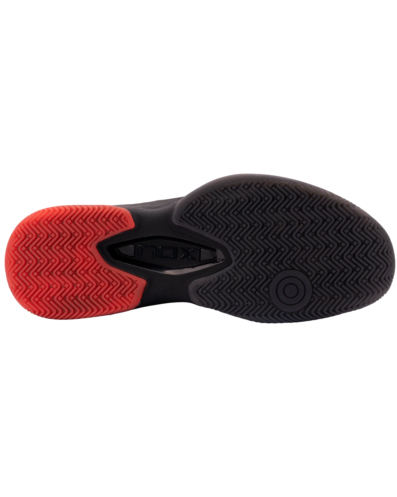 Nox AT10 Lux Nero Padel Shoes