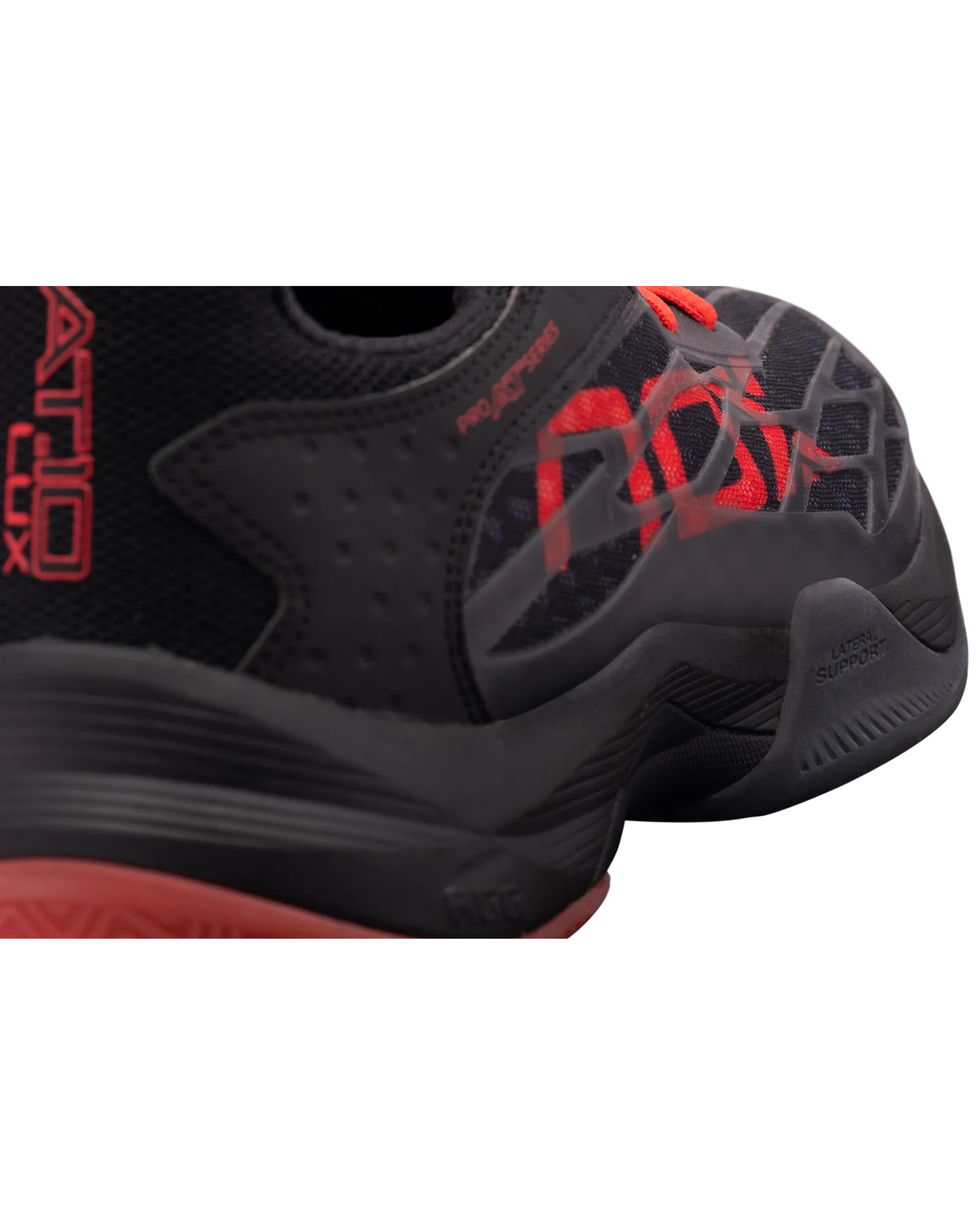 Nox AT10 Lux Nero Padel Shoes