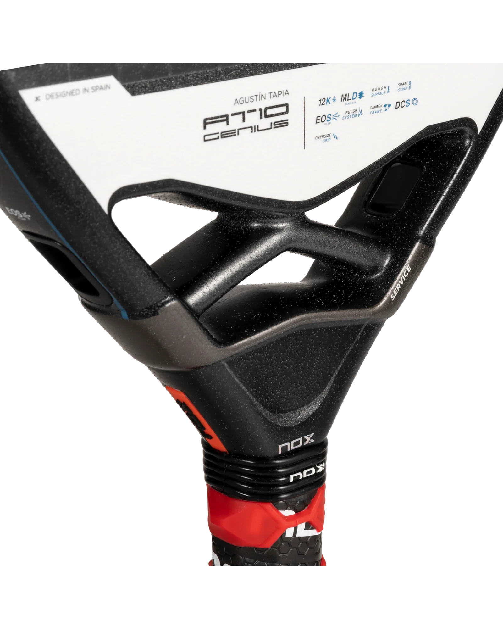 Nox AT10 Luxury GENIUS 12K 2024 by Agustín Tapia