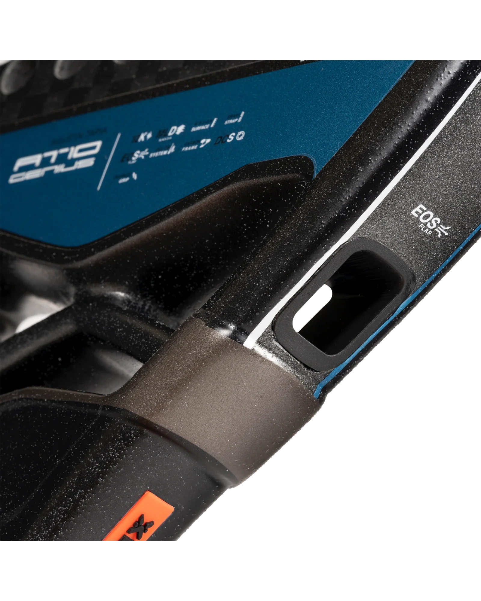 Nox AT10 Luxury GENIUS 12K 2024 by Agustín Tapia