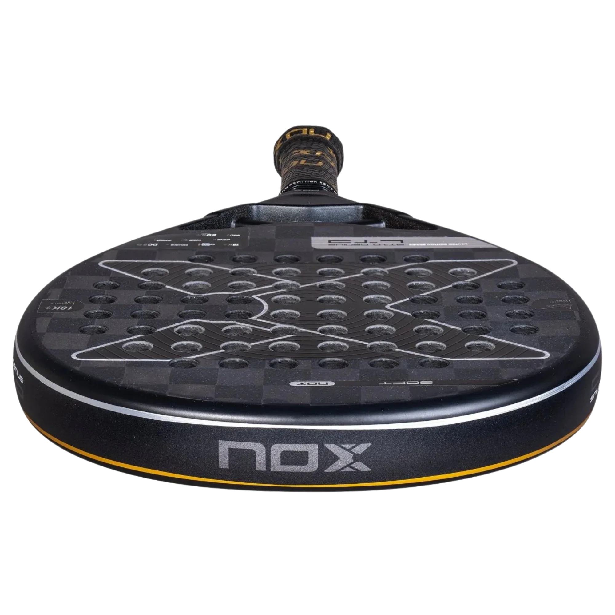 Nox AT10 Genius Pack Limited Edition