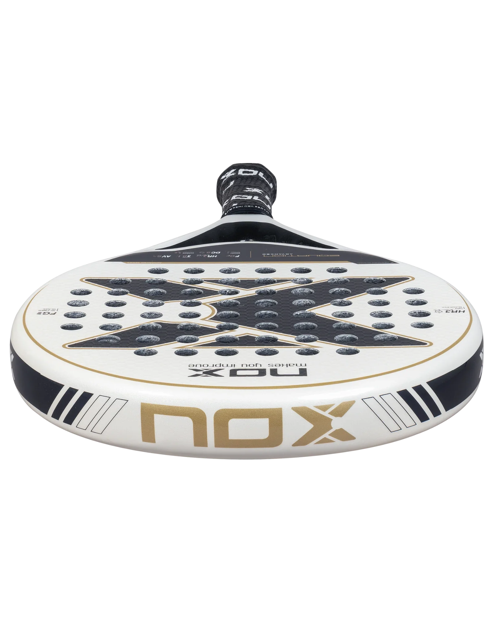 Nox EQUATION Advanced 2025