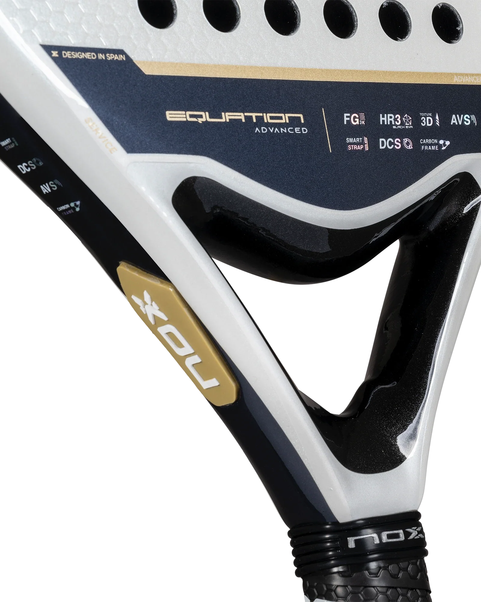 Nox EQUATION Advanced 2025