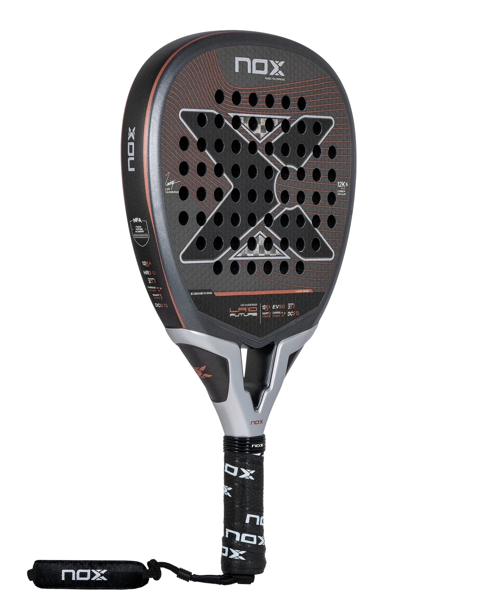 Nox LA10 Future 12k 2024 by Leo Augsburger