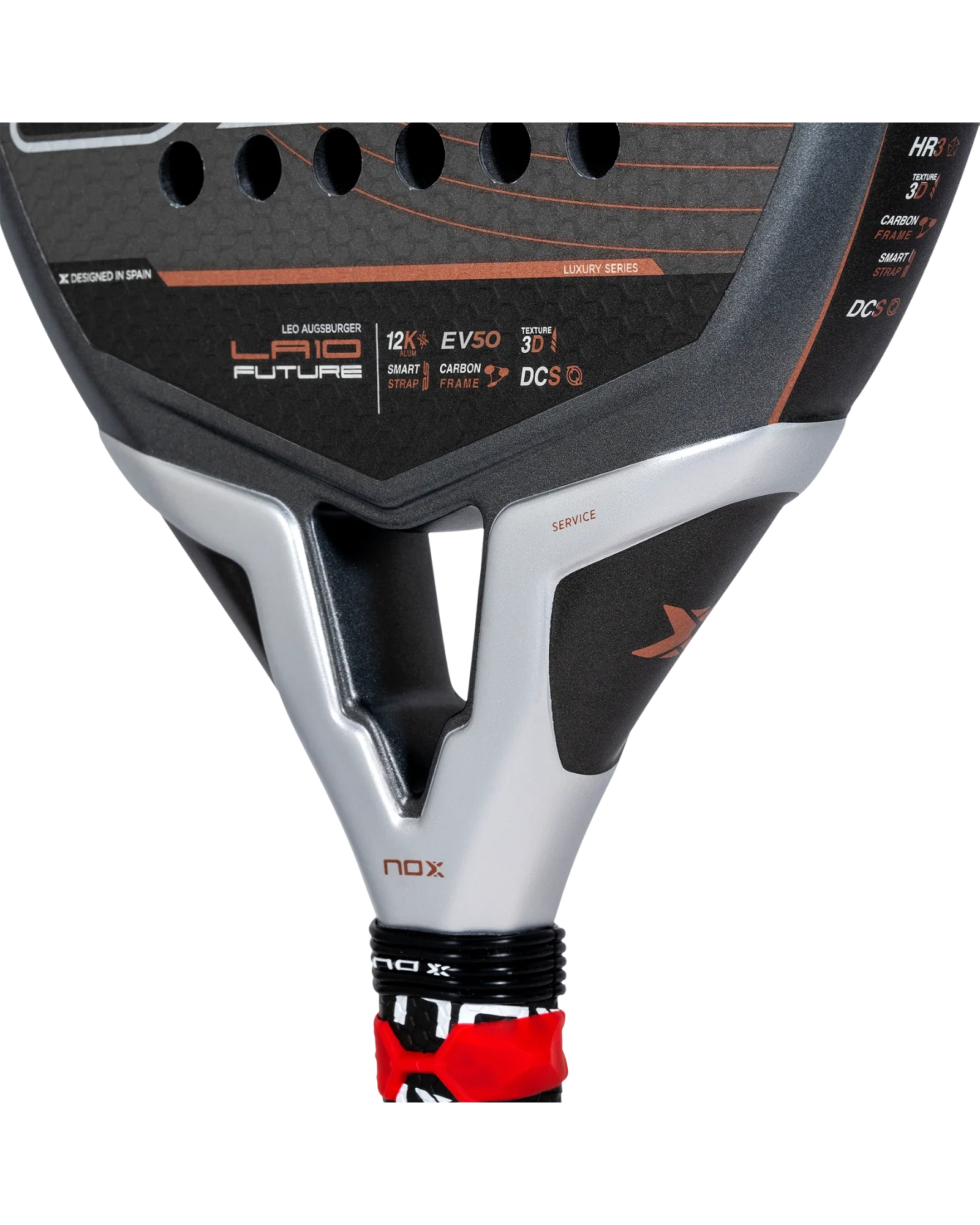 Nox LA10 Future 12k 2024 by Leo Augsburger