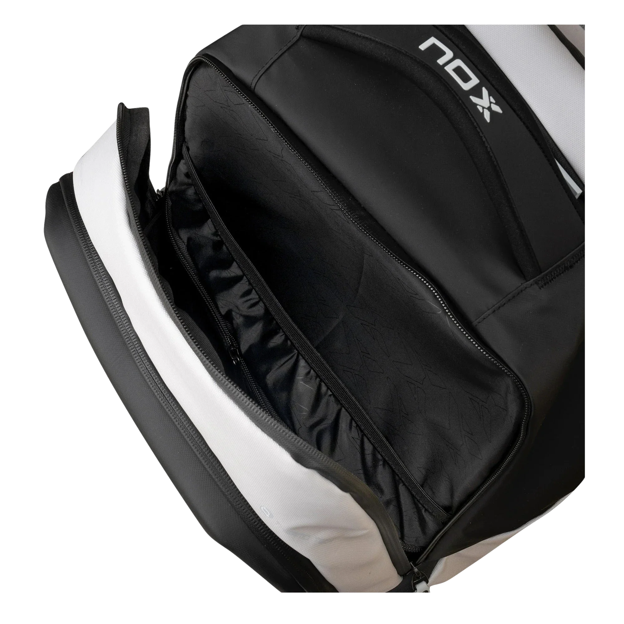 Nox Luxury Master Series Backpack