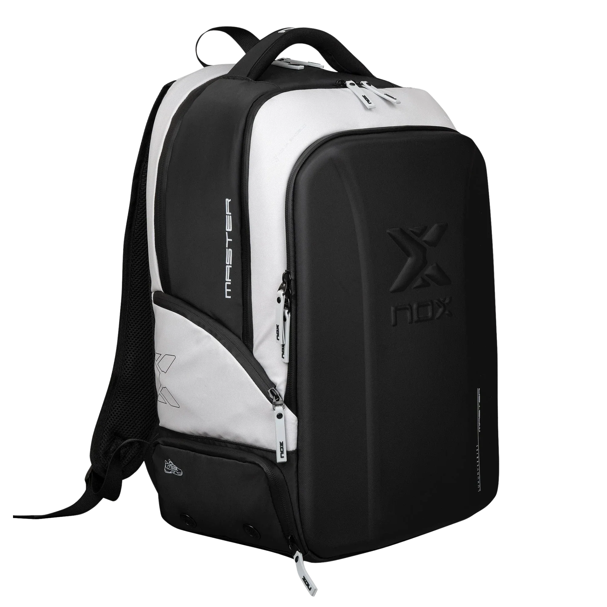 Nox Luxury Master Series Backpack
