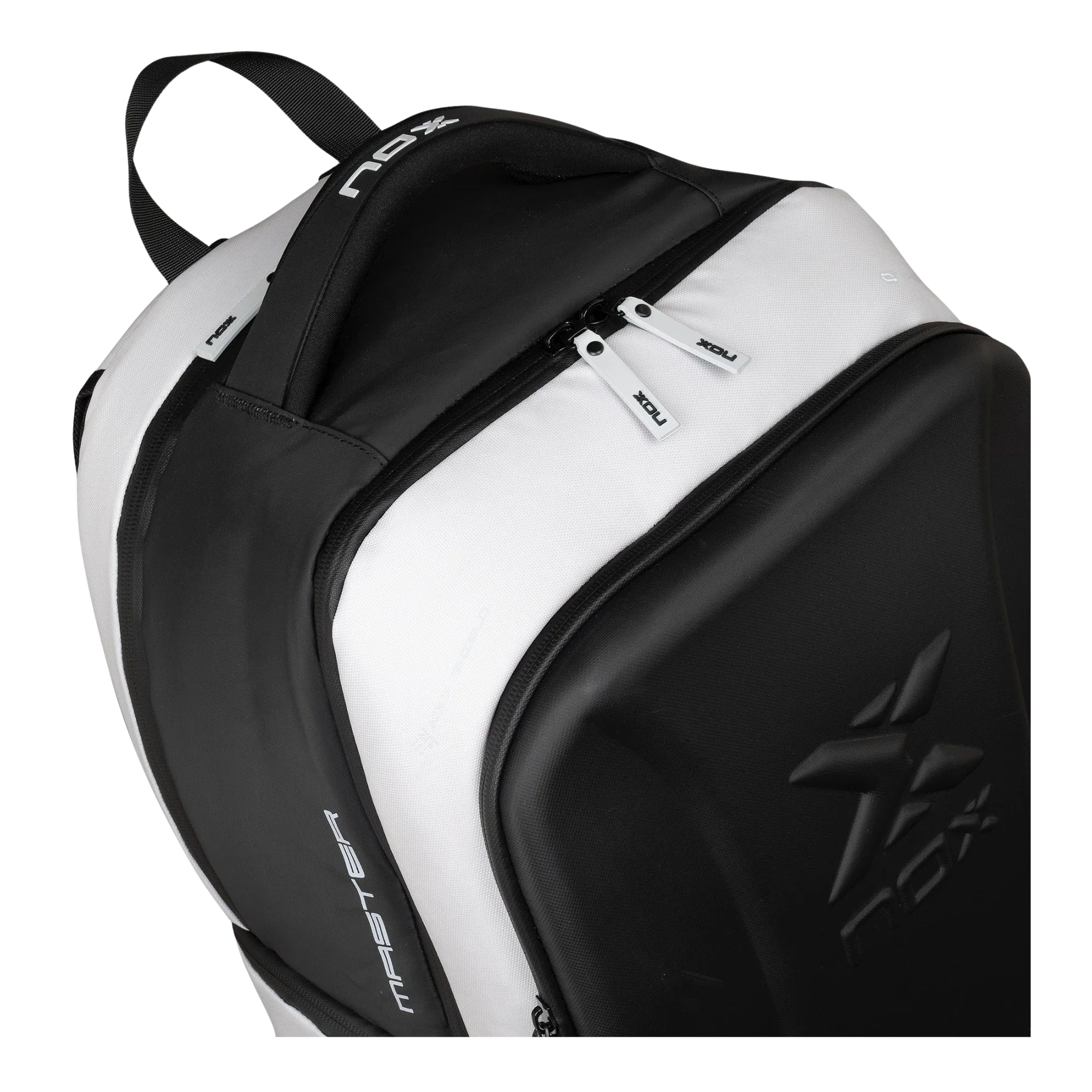 Nox Luxury Master Series Backpack