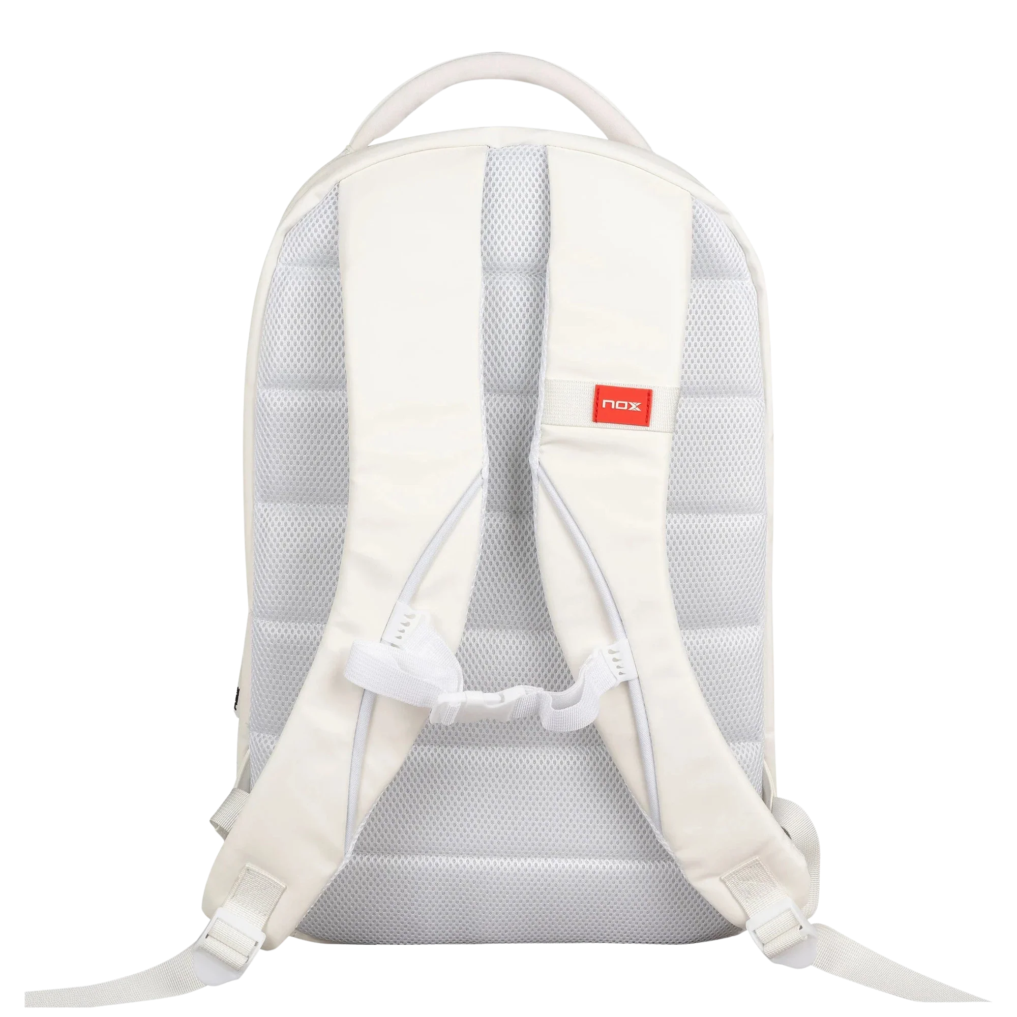 Nox PRO SERIES White Backpack