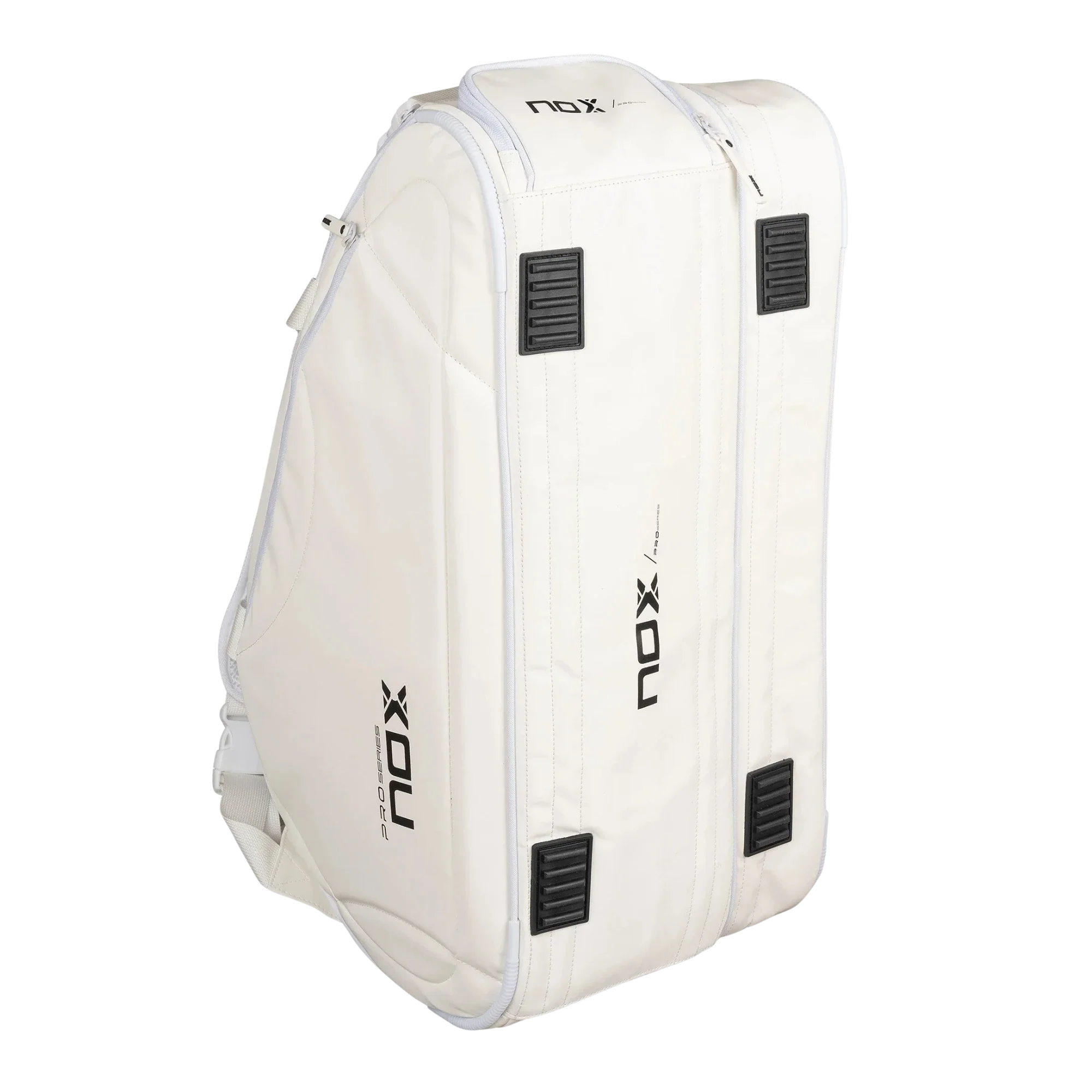 Nox Pro Series White Padel Bag