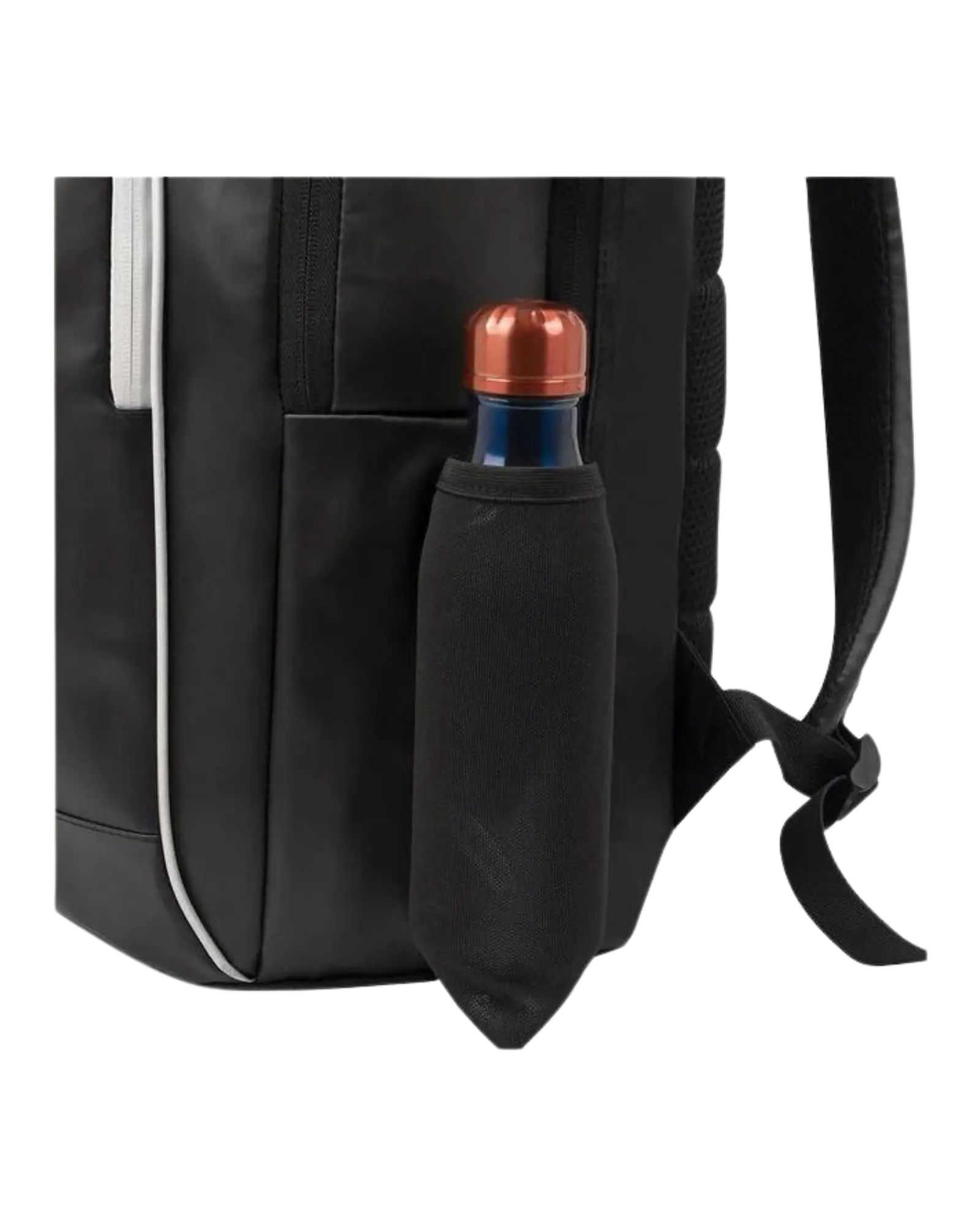 Nox PRO SERIES Black Backpack