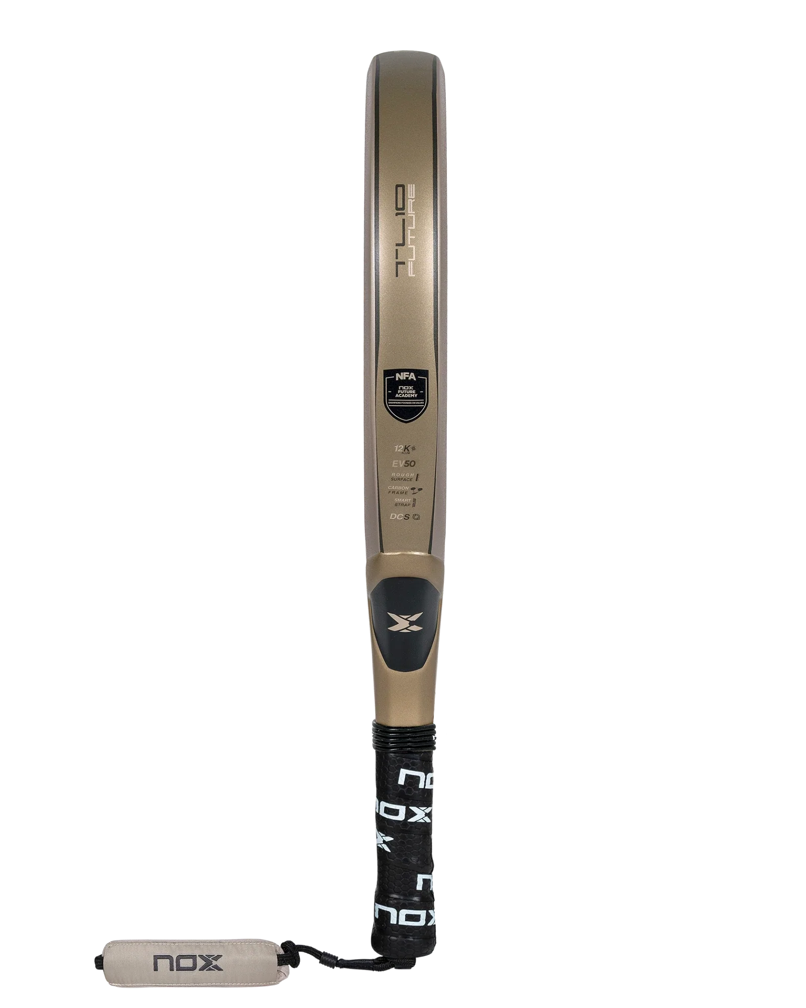 Nox TL10 Future 12k 2024 by Tino Libaak