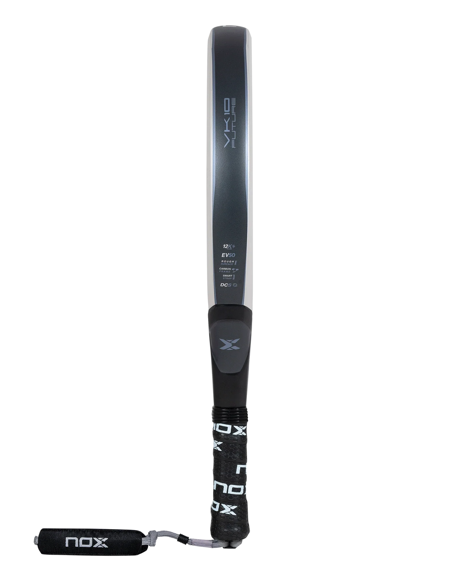 Nox VK10 Future 12K 2024 by Aranzazu Osoro